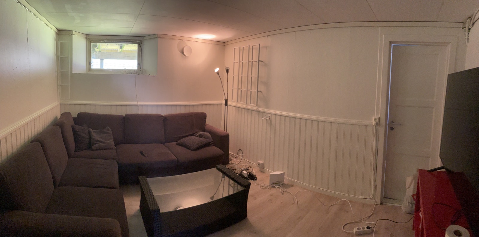 Felles Stue Galleribilde