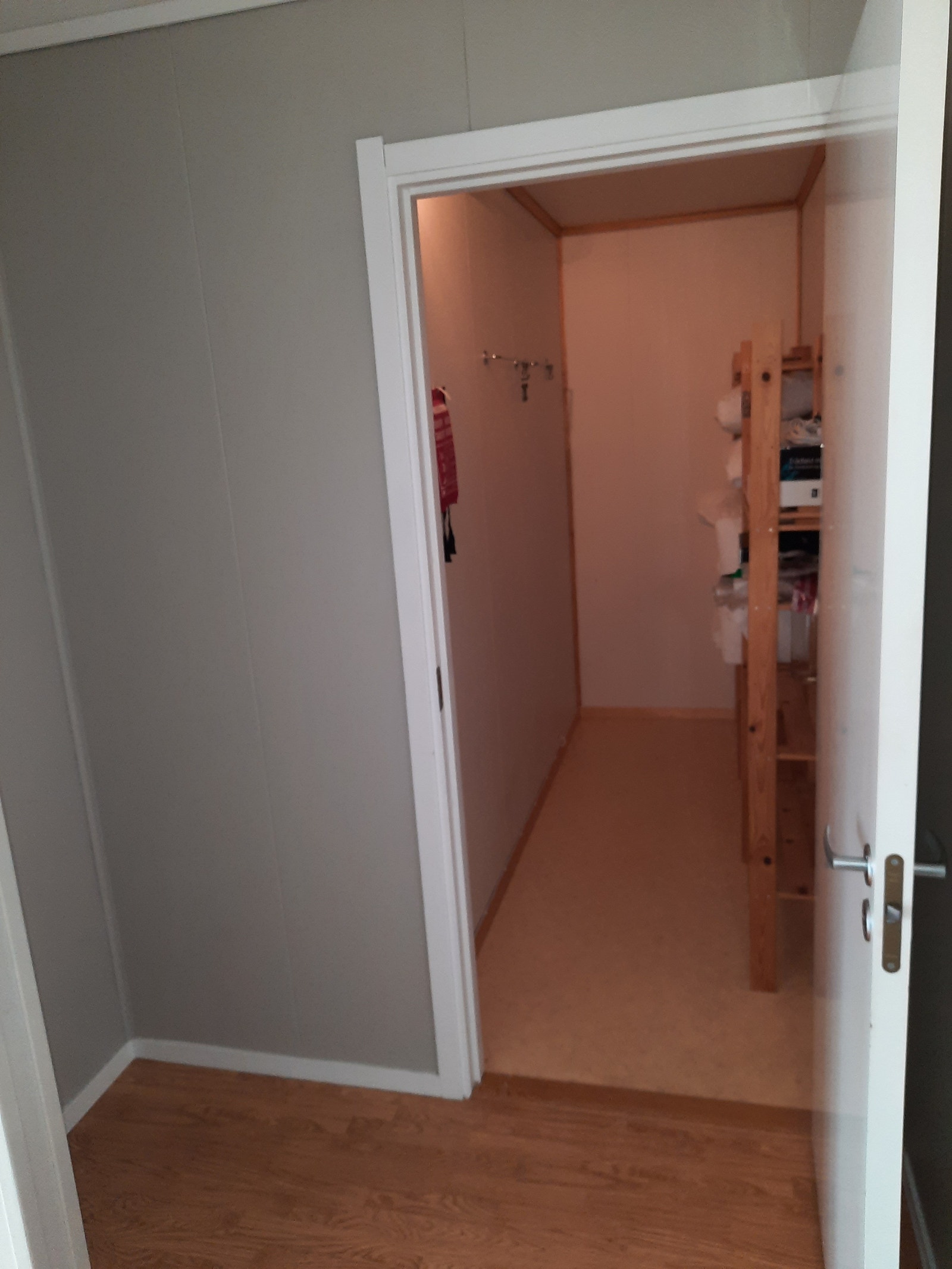 Innvendig bod Galleribilde