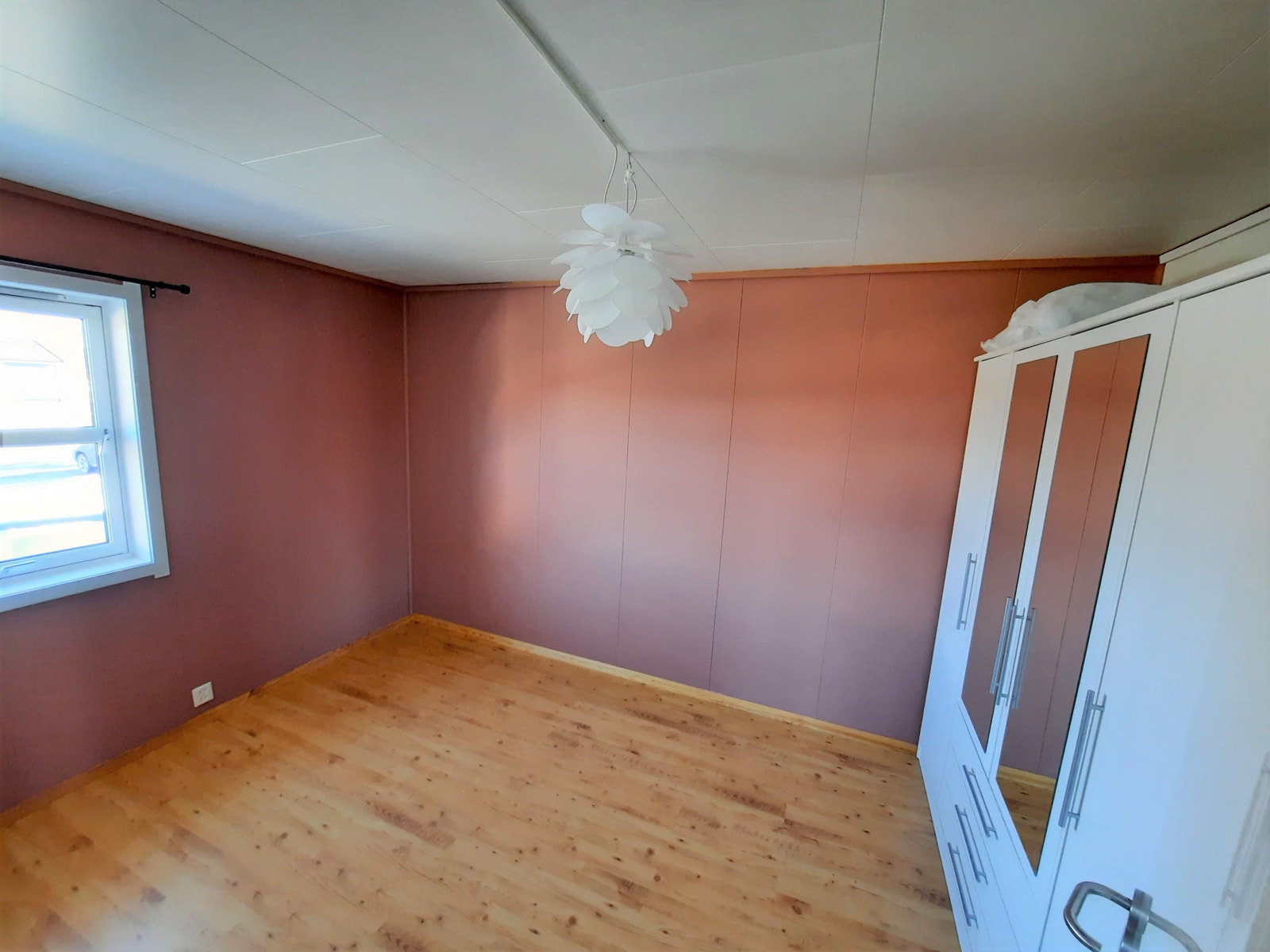 Soverom 1 Galleribilde