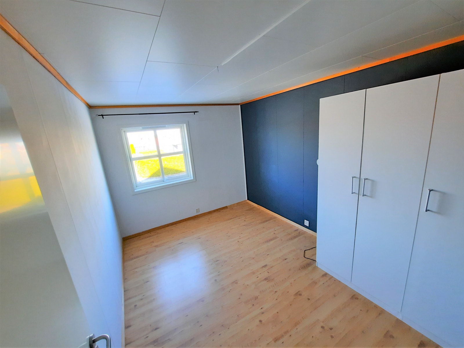 Soverom 2 Galleribilde