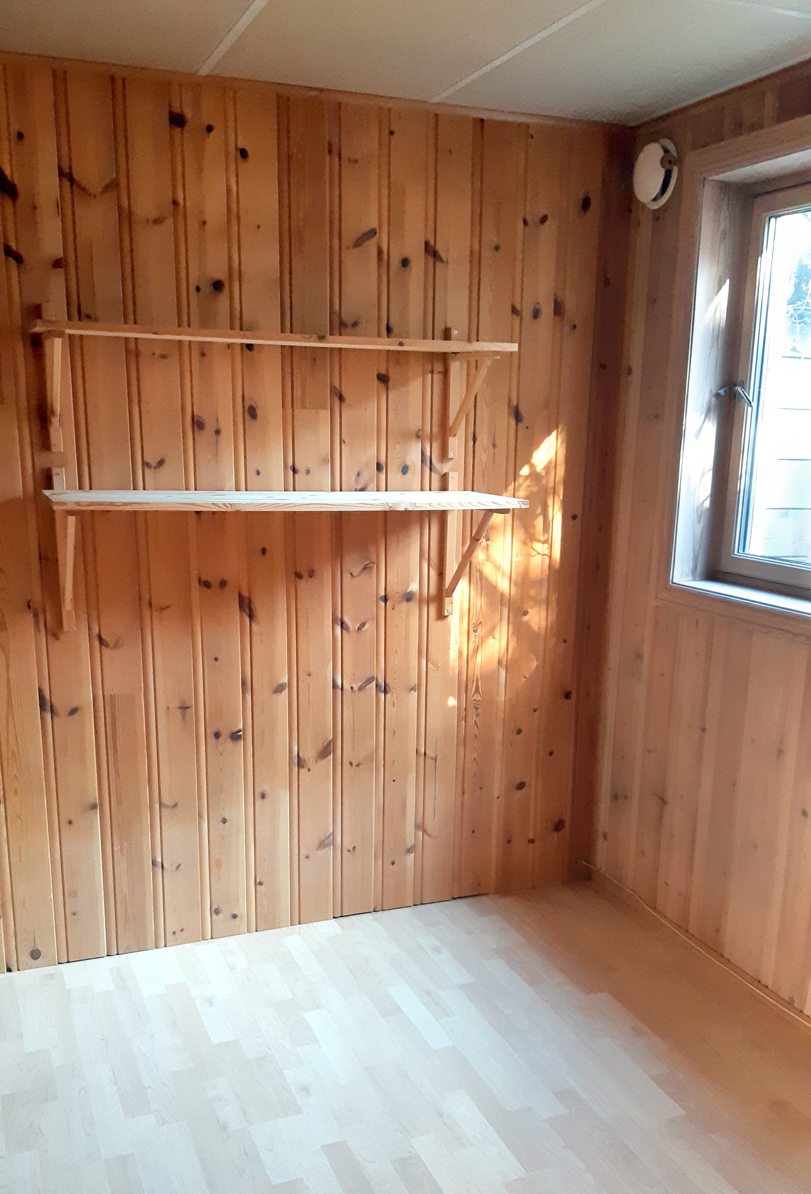 Soverom. Galleribilde