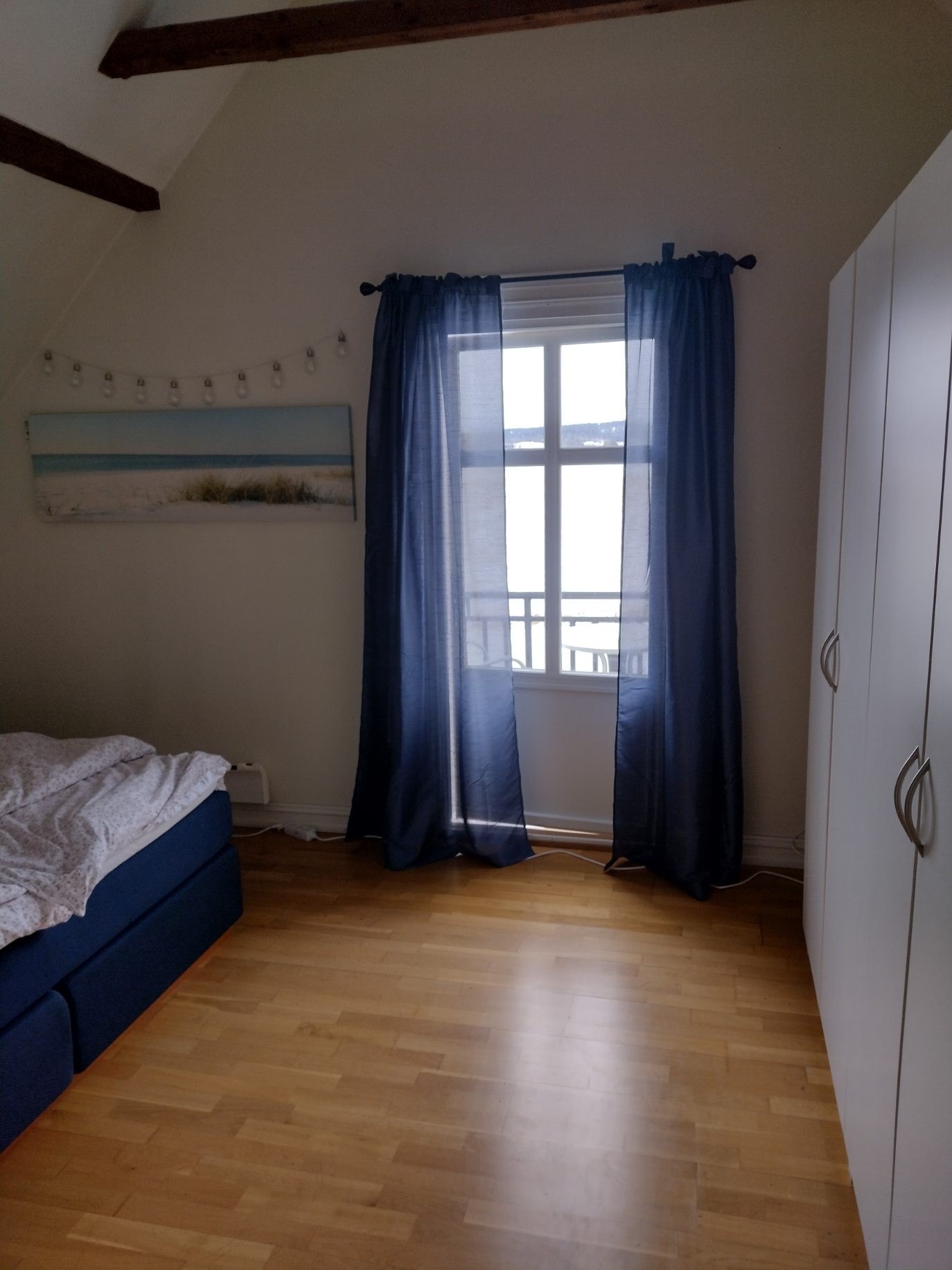 Soverom Galleribilde