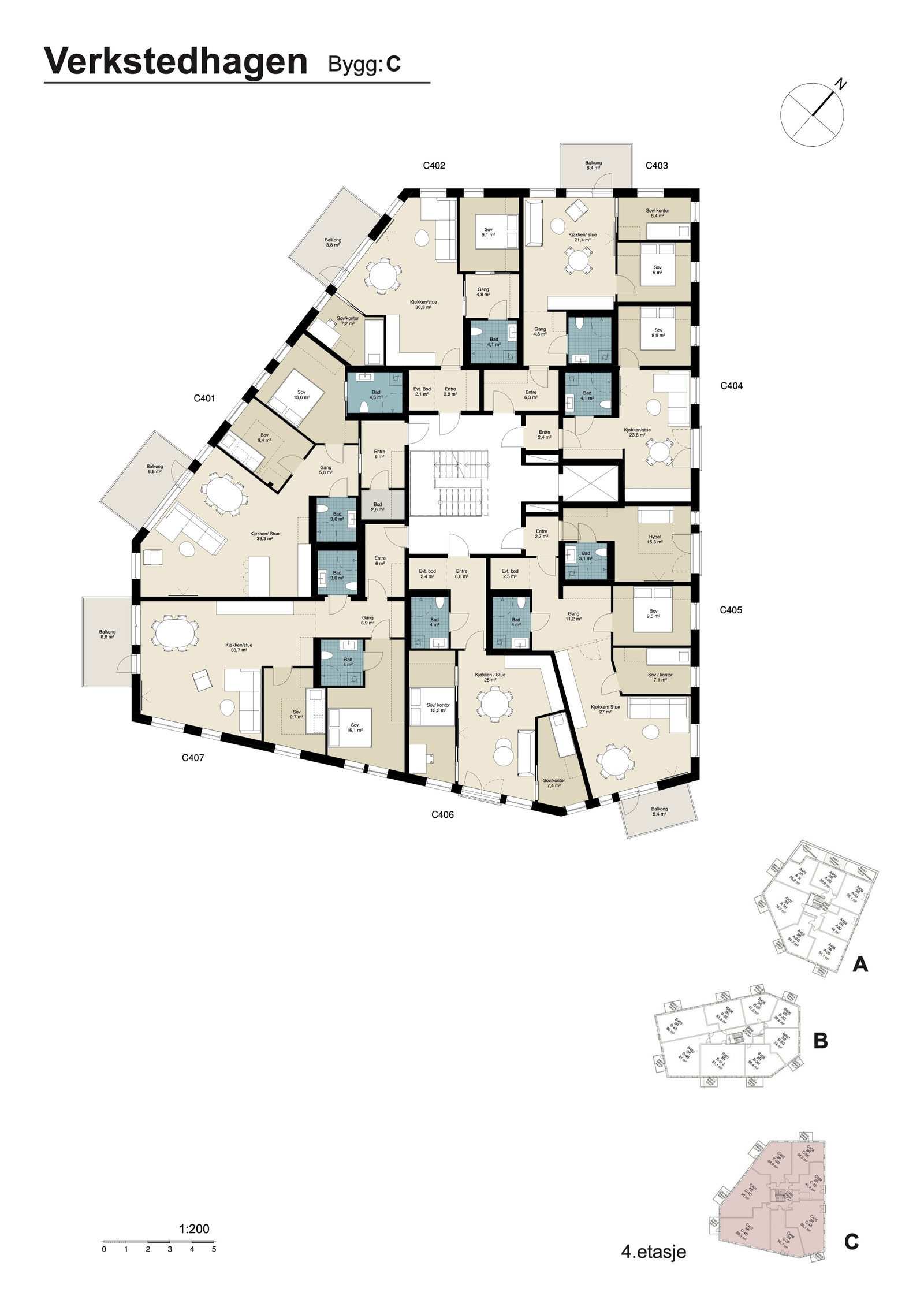 Galleribilde
