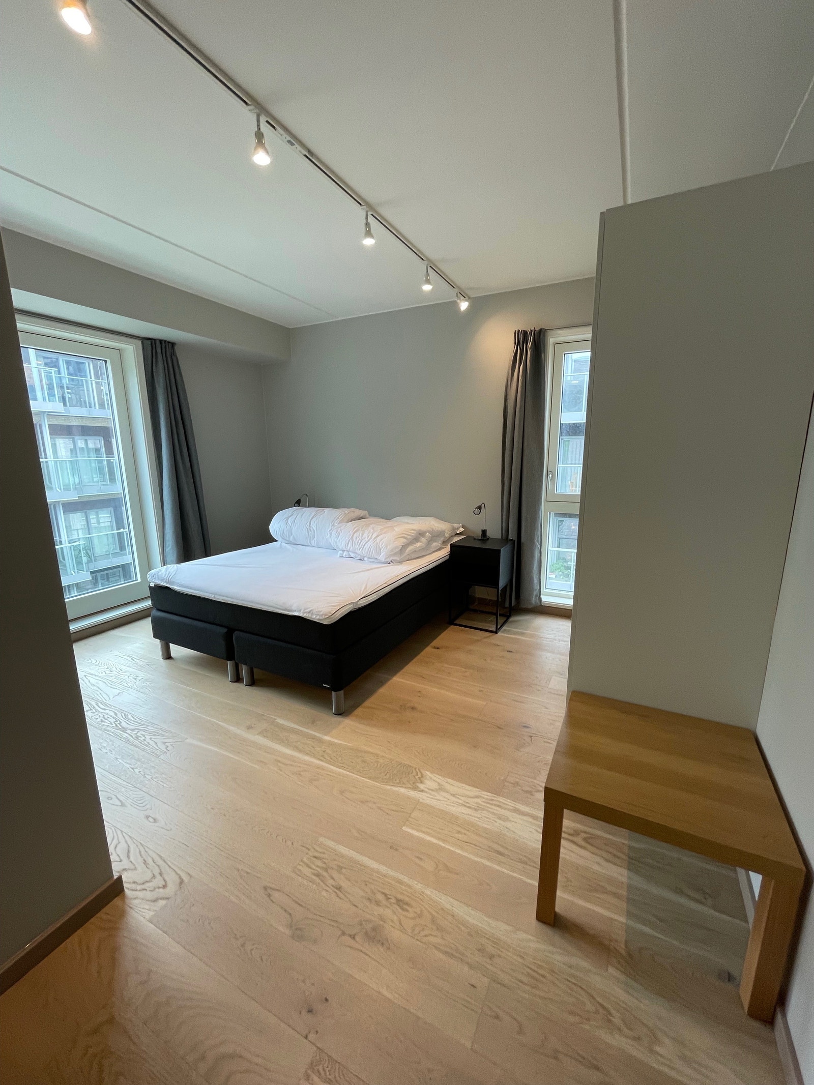 Soverom 1 Galleribilde