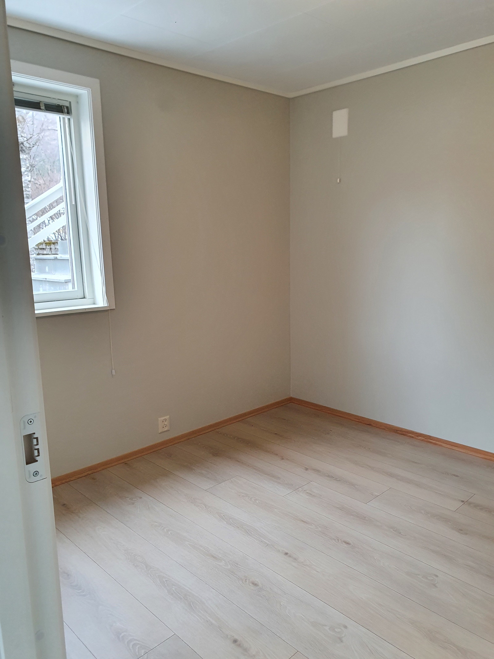 Soverom Galleribilde