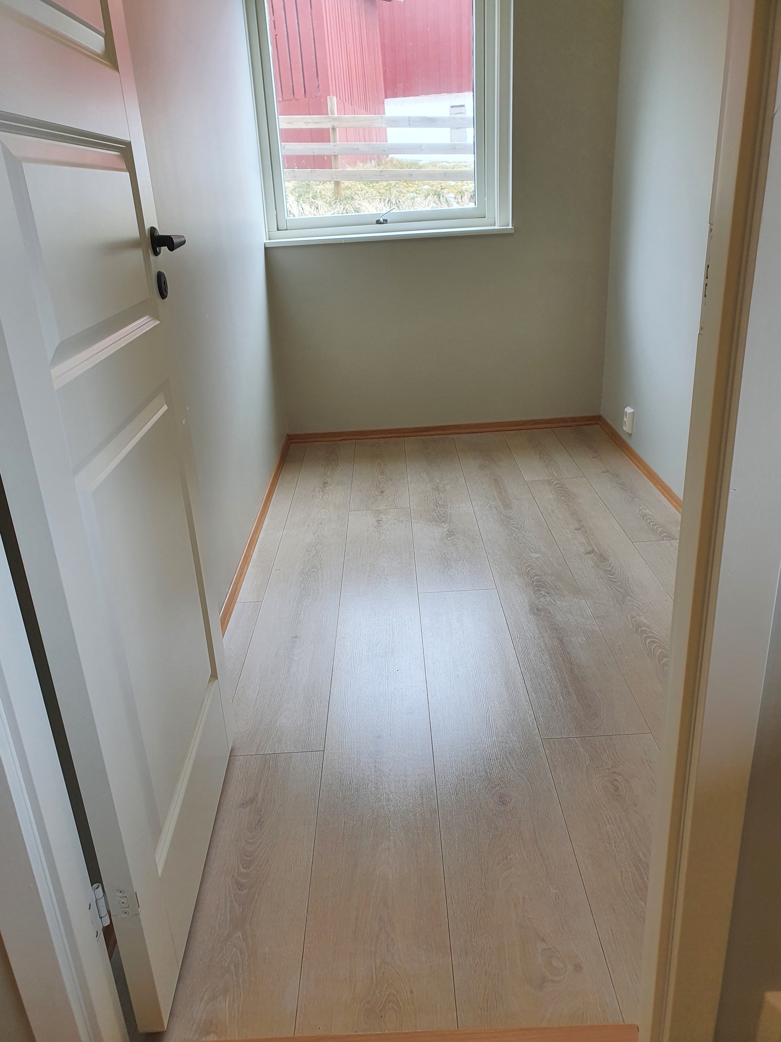 Ekstra soverom/ arbeidsrom Galleribilde