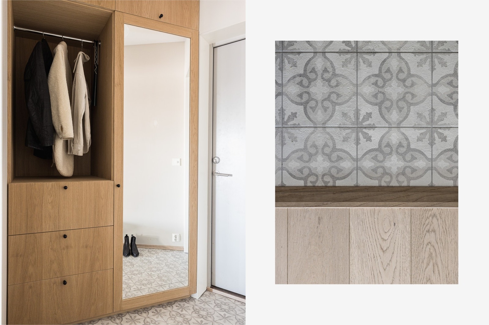 Flotte plassbygde løsninger. Galleribilde