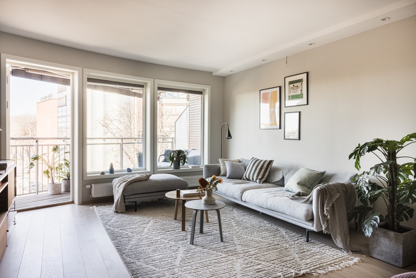 Gøteborggata 12 D presenteres av Didrik Ruus v/Boa Eiendomsmegling. Galleribilde