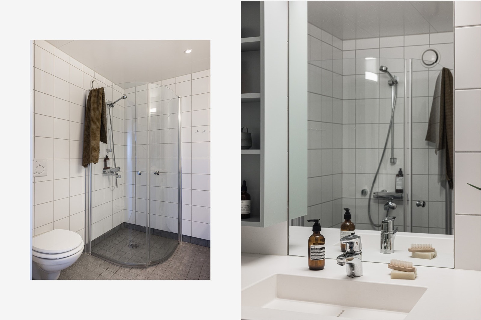 Praktisk innredning og utforming, Galleribilde