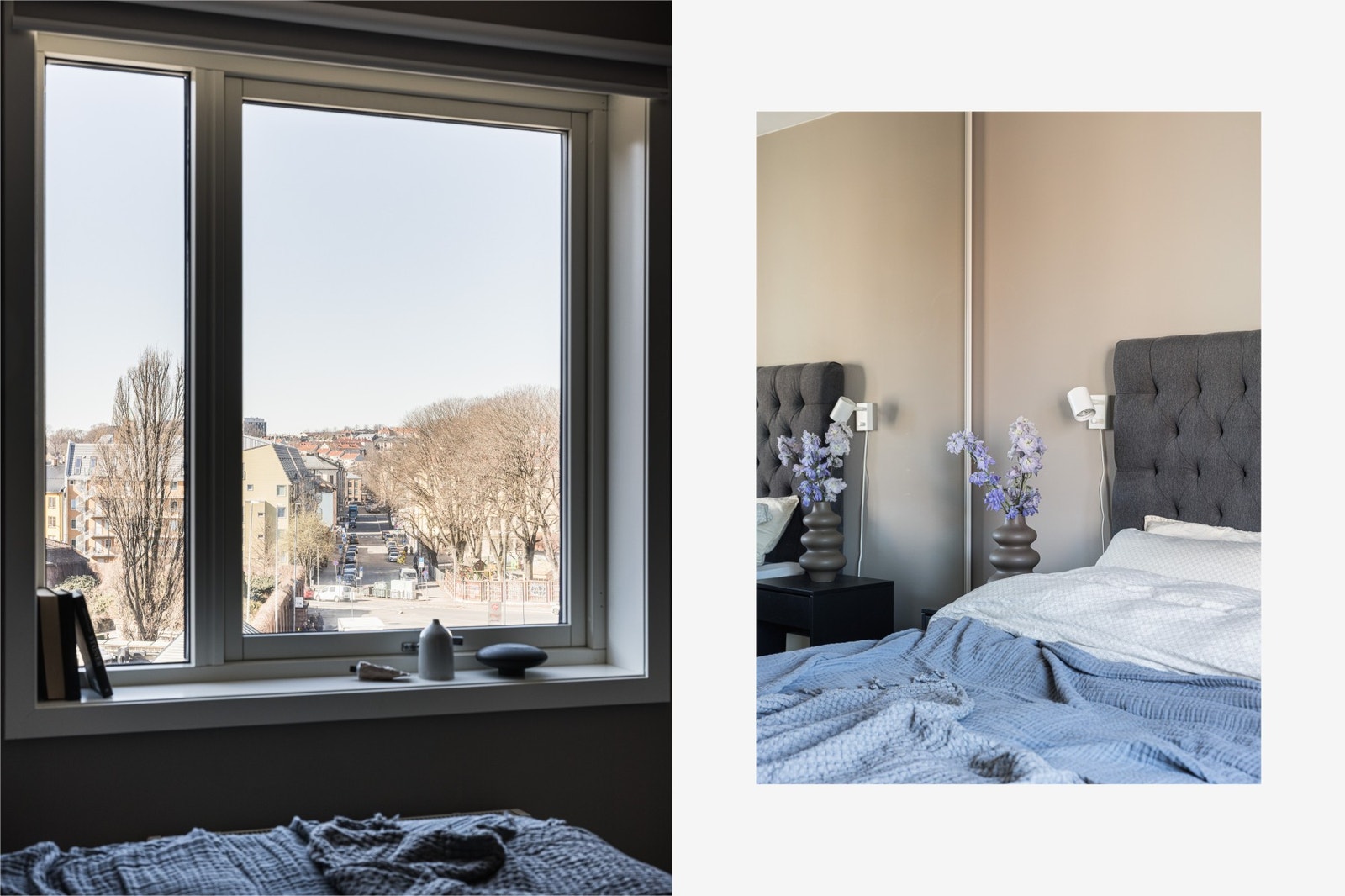 Luftig og åpent utsyn. Galleribilde