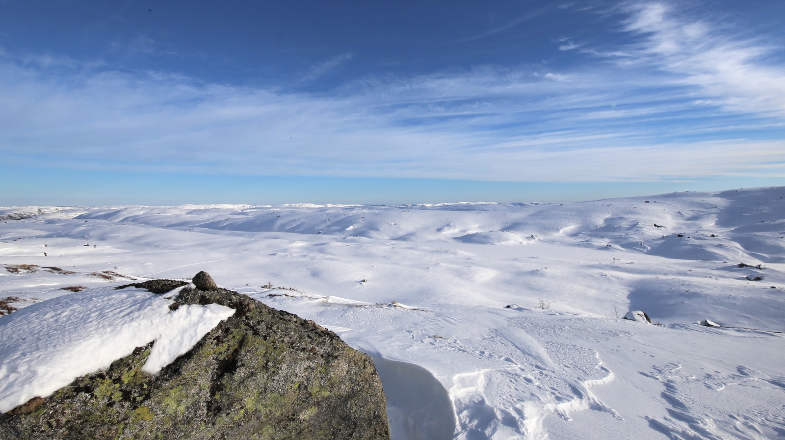 Påskefjellet Galleribilde