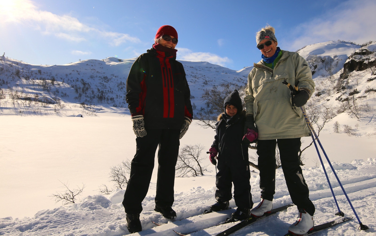 Nabolaget Galleribilde