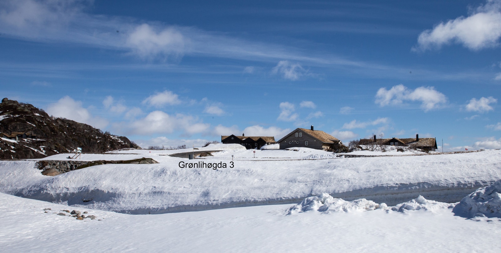 Grønlihøgda 3 Galleribilde