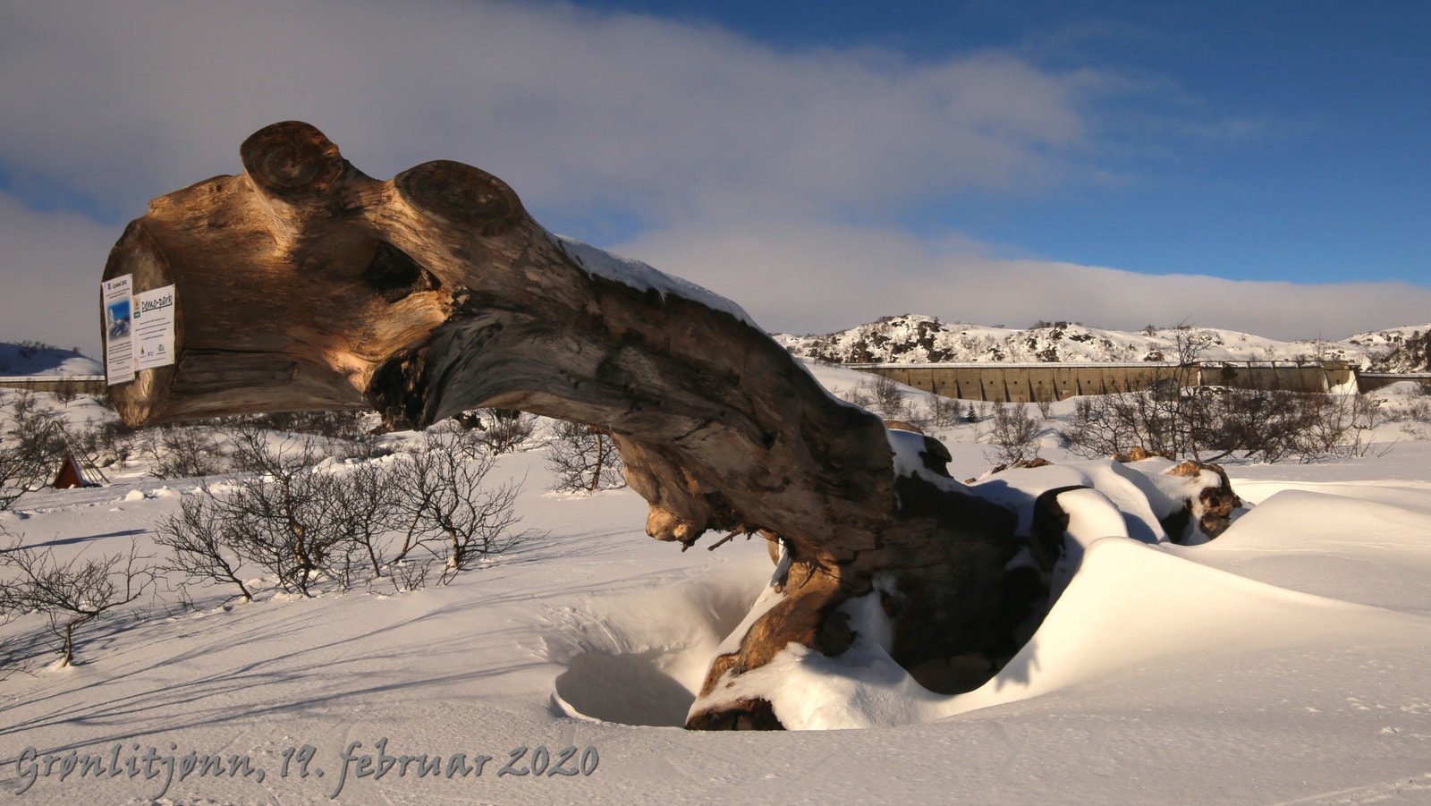 Nabolaget Galleribilde