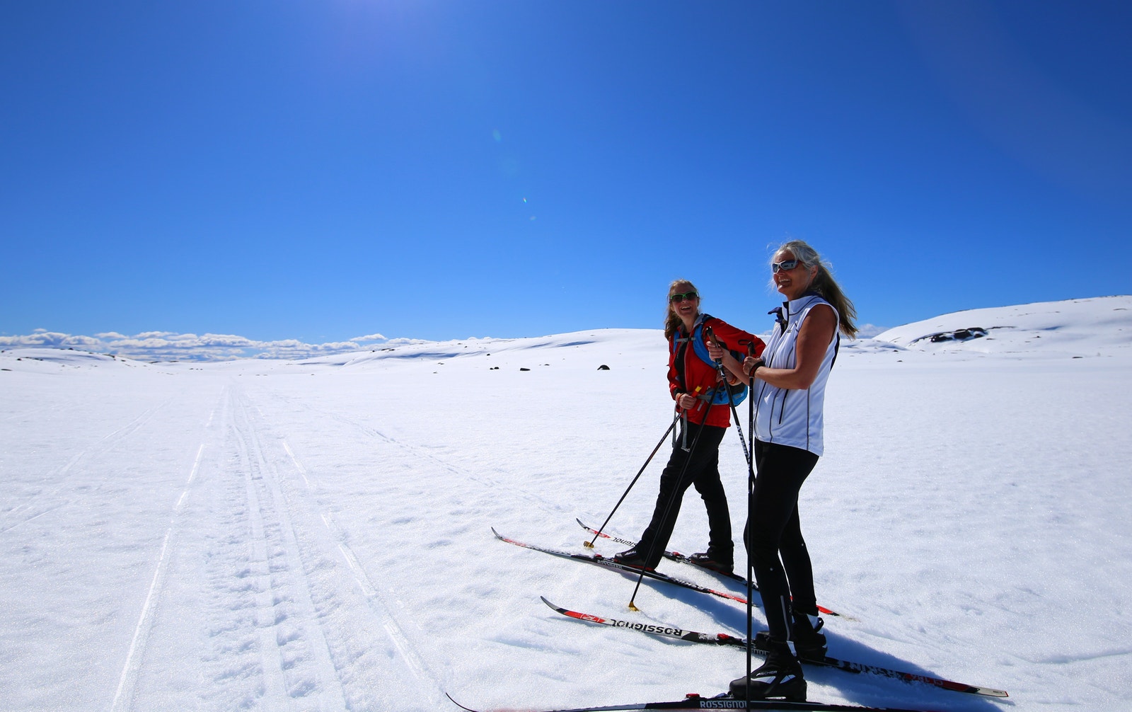 Påsketur Galleribilde