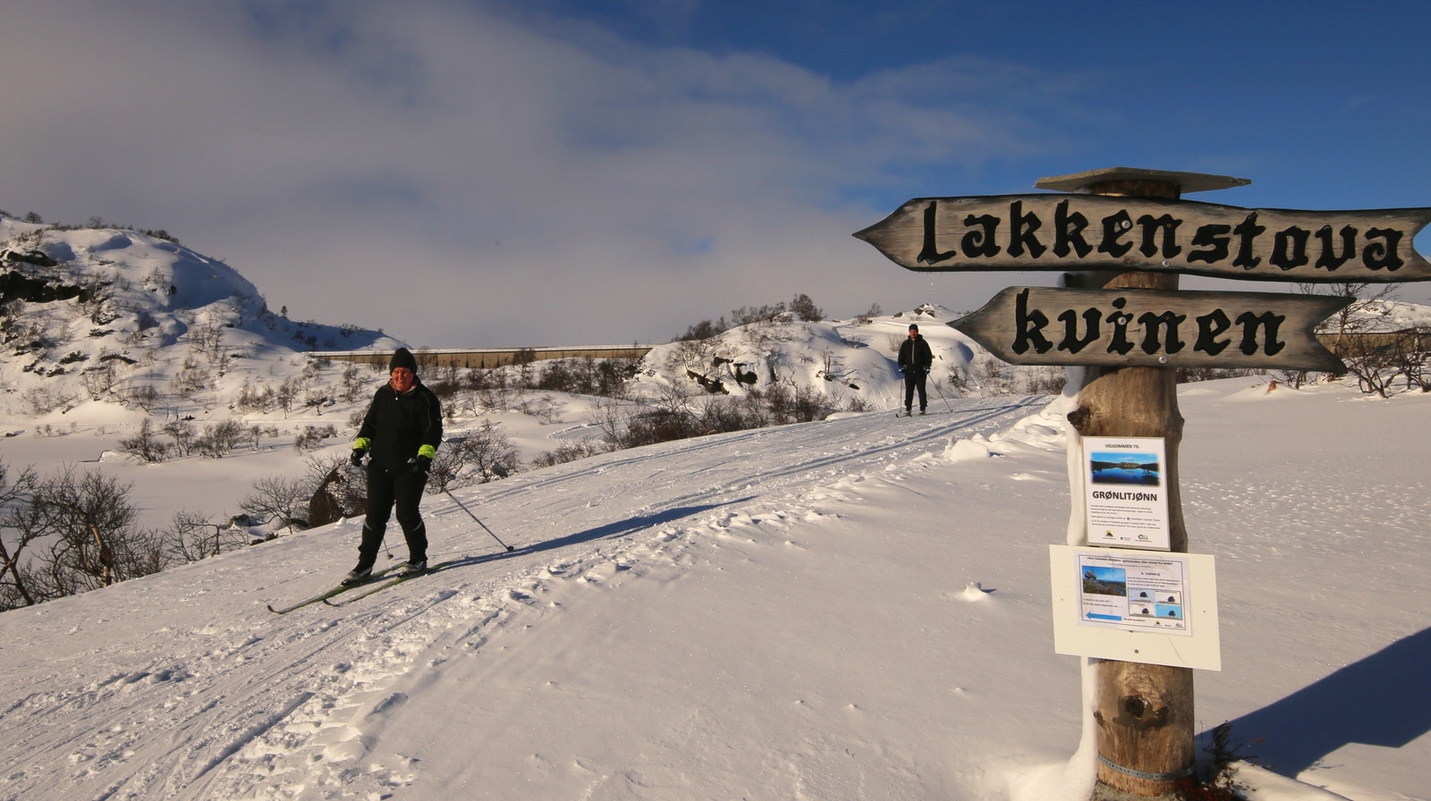 Nabolaget Galleribilde