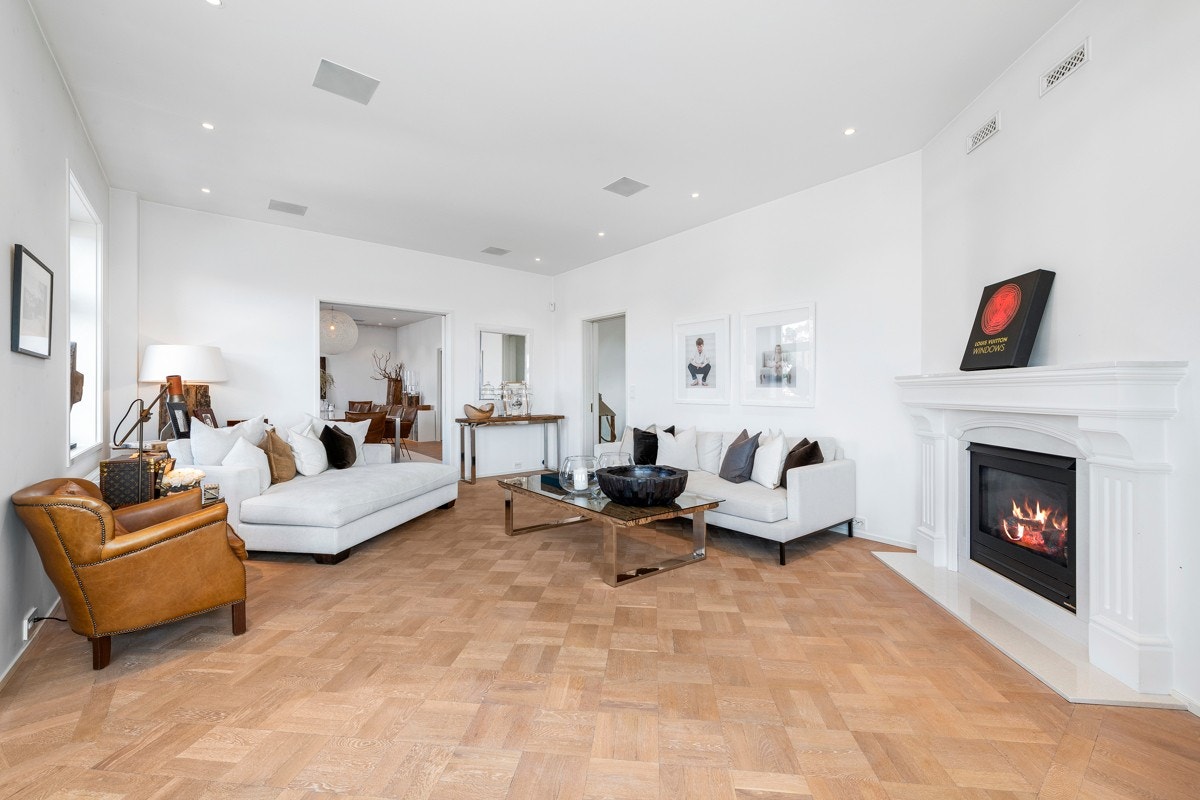 Tårnstuen Galleribilde