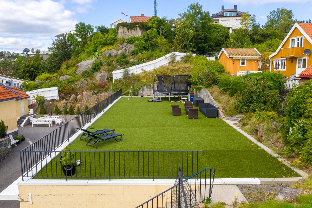 100-19-0164 Kastellveien 8-0602 Galleribilde