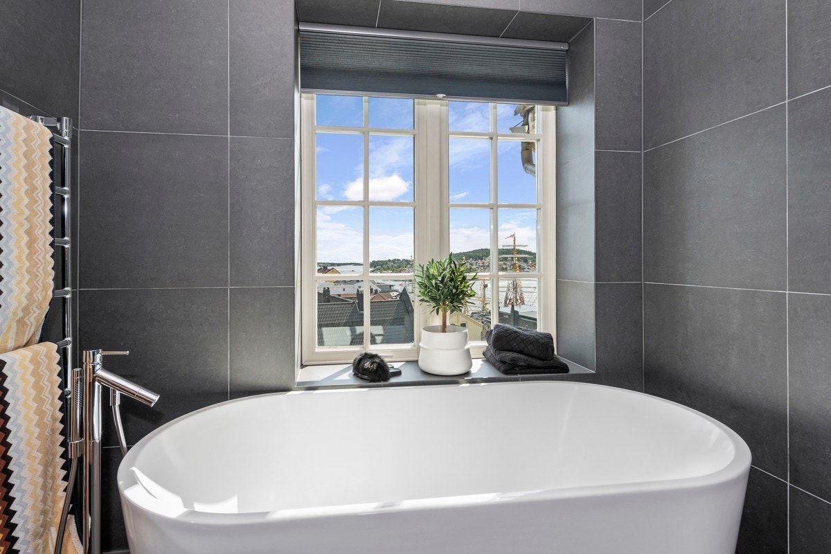 1 av totalt 4 bad på boligen Galleribilde