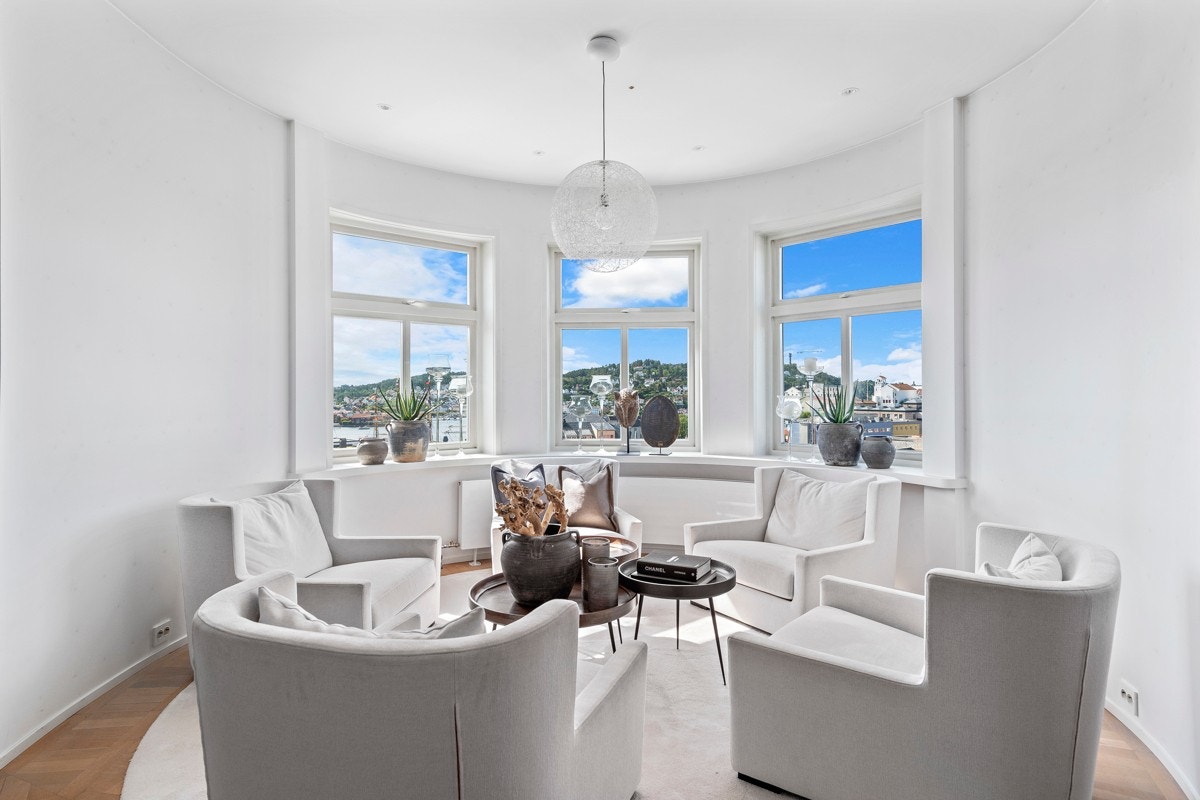 Tårnstuen Galleribilde