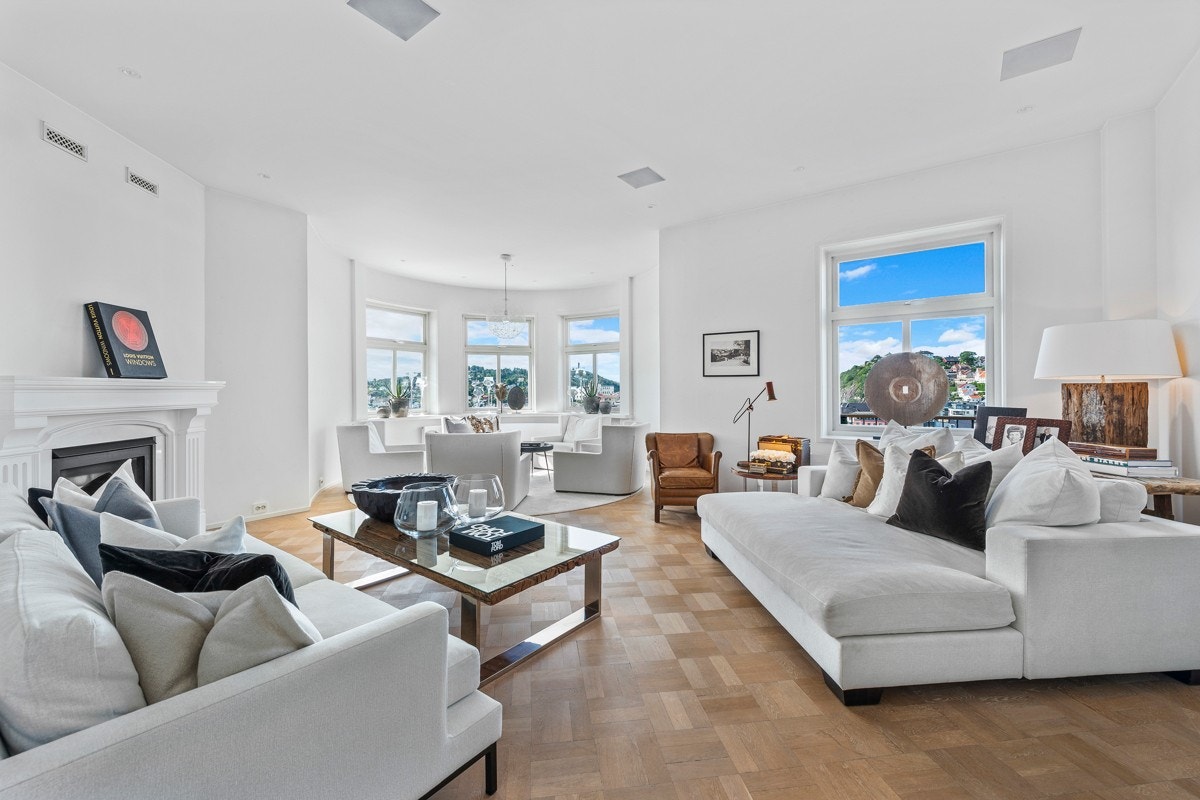 Tårnstuen Galleribilde