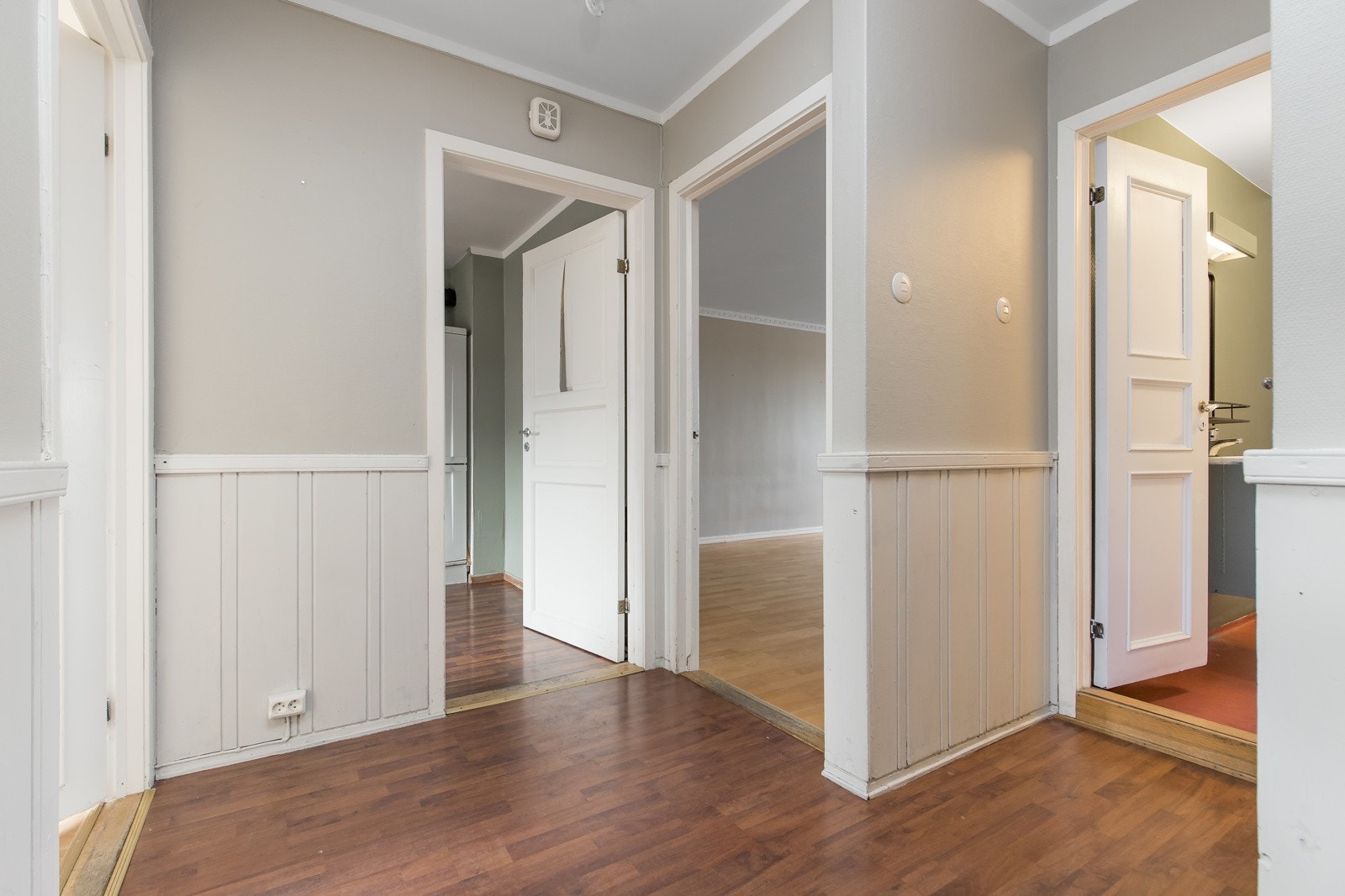 Hall Galleribilde