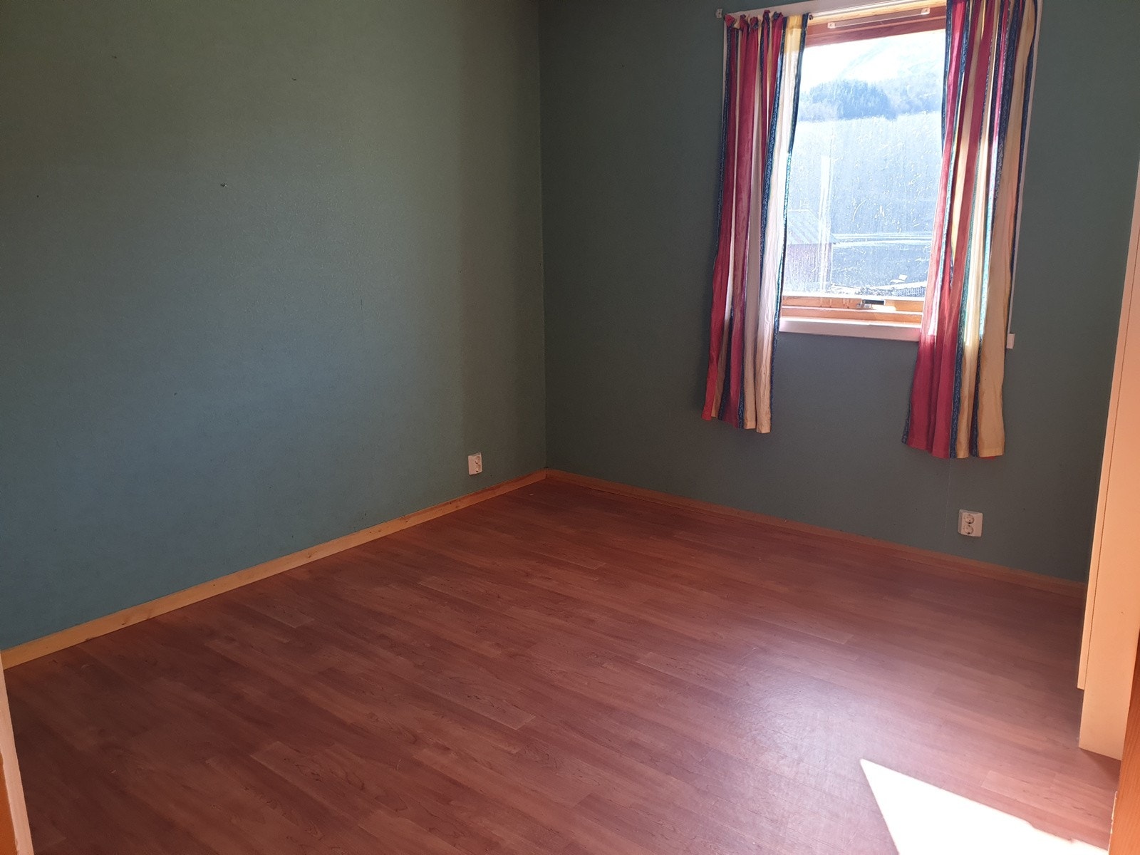 Soverom nr. 2 Galleribilde