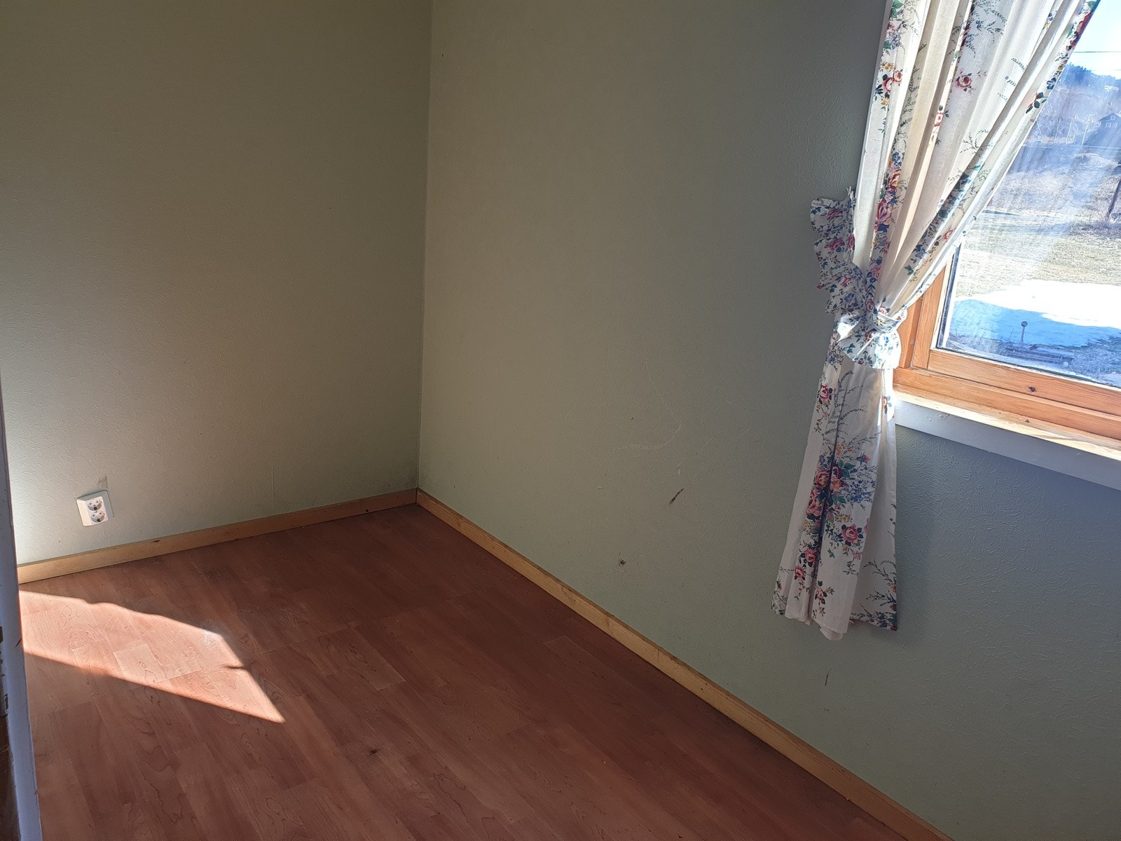 Soverom nr. 1 Galleribilde