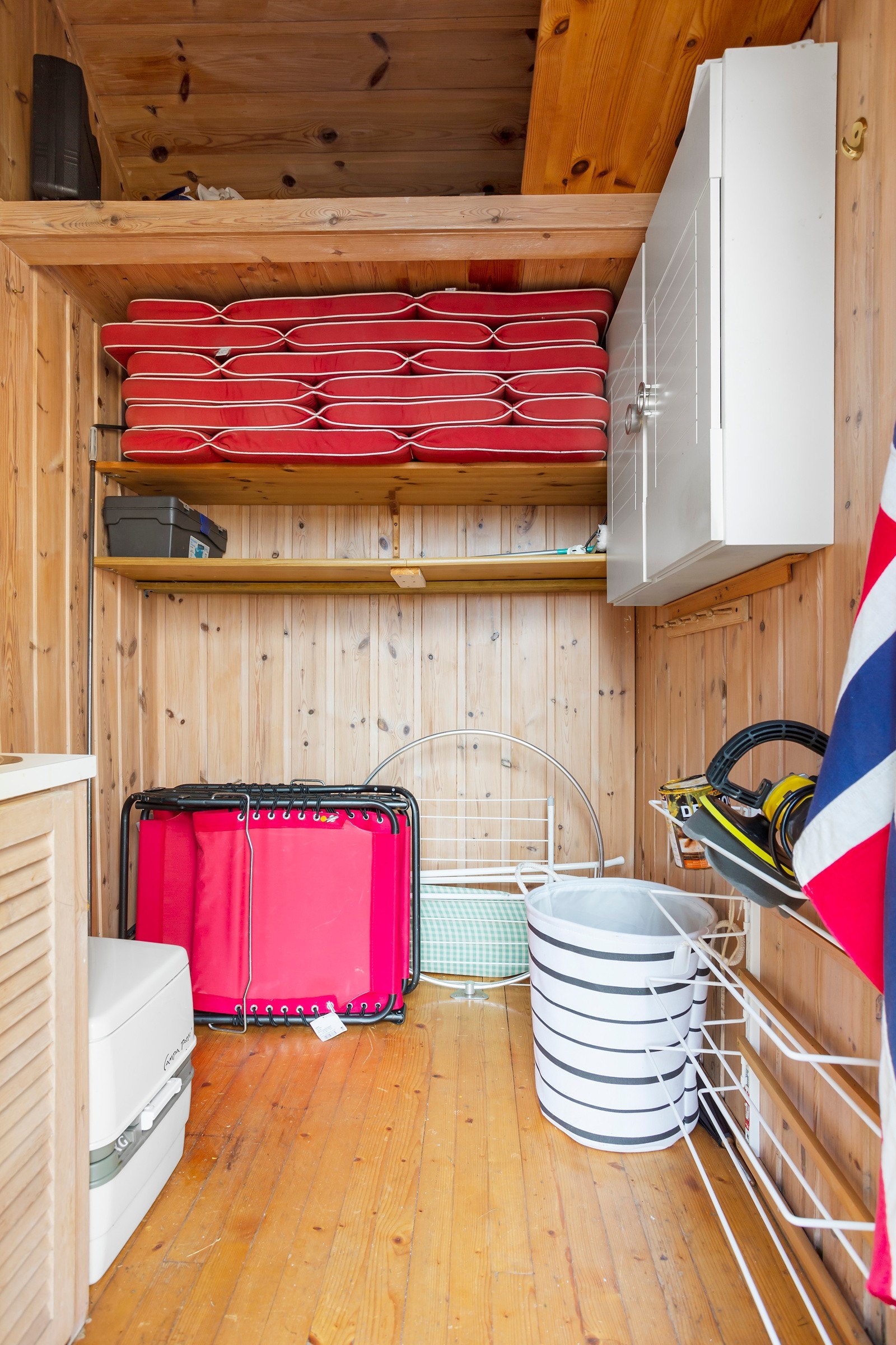 Innvendig bod Galleribilde