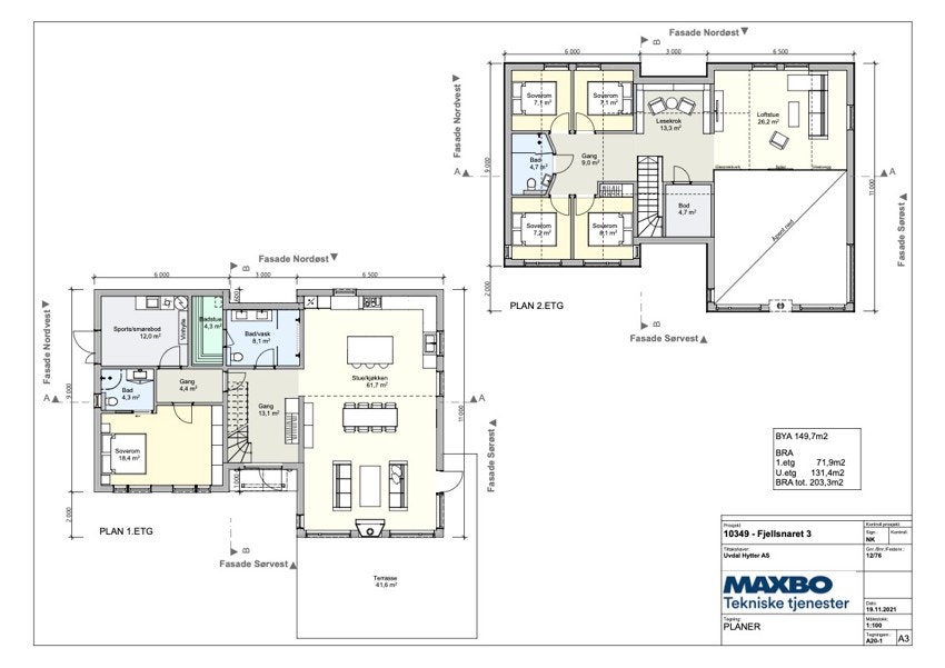 Fjellsnaret Eksklusiv Galleribilde