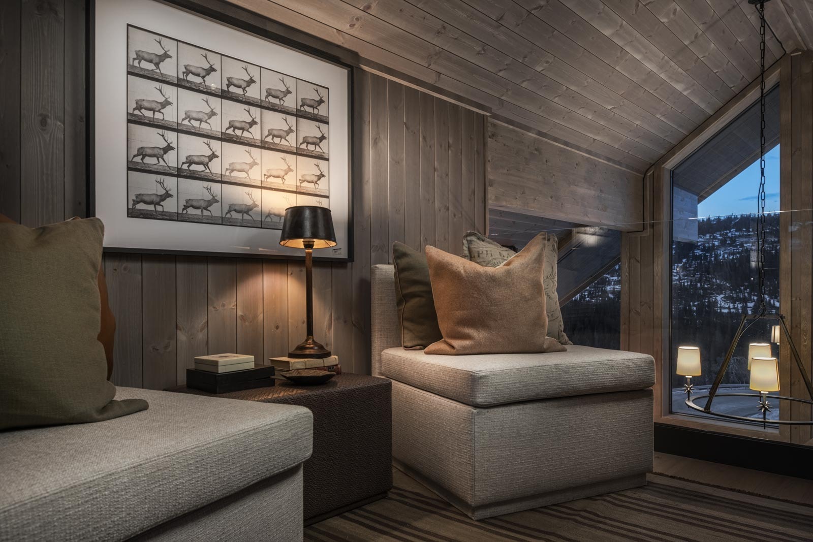 Fra hemsen Galleribilde