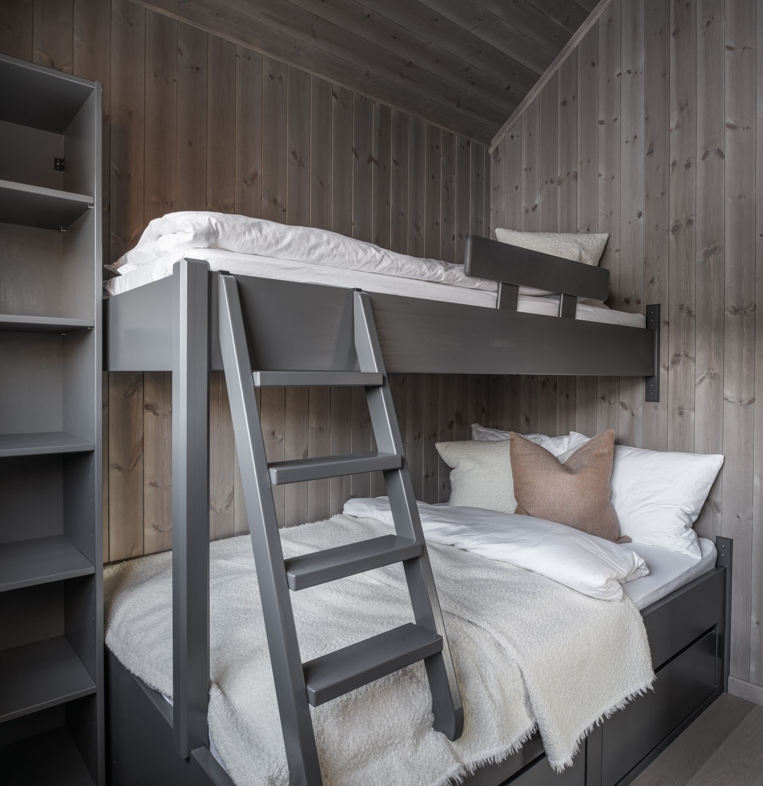 Soverom 4 i 2. etasje Galleribilde