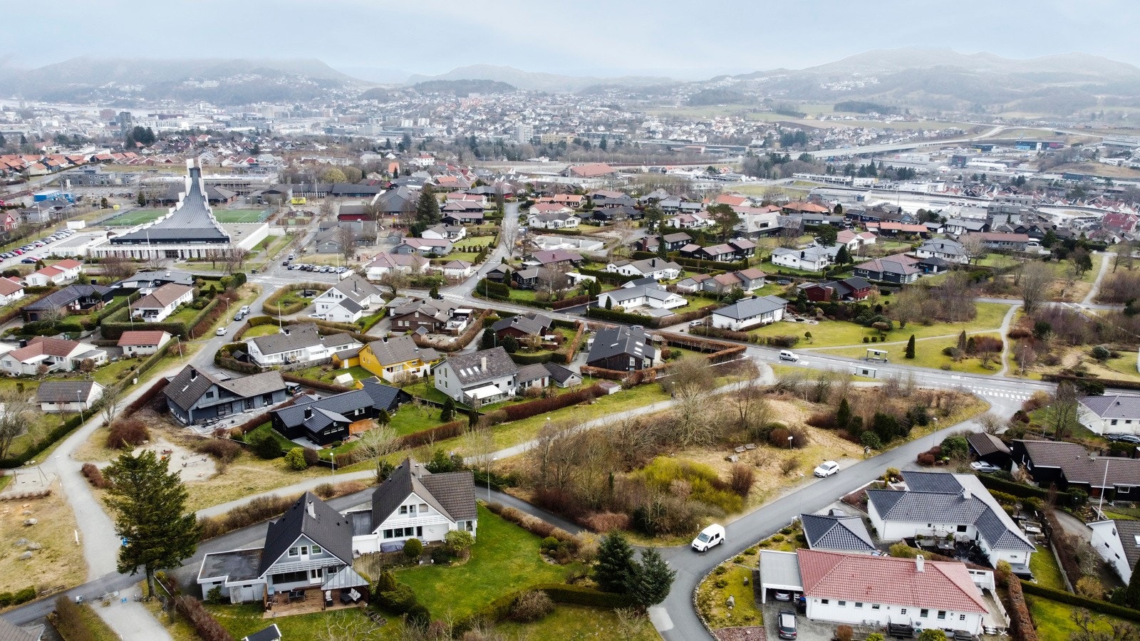 Opalveien Galleribilde