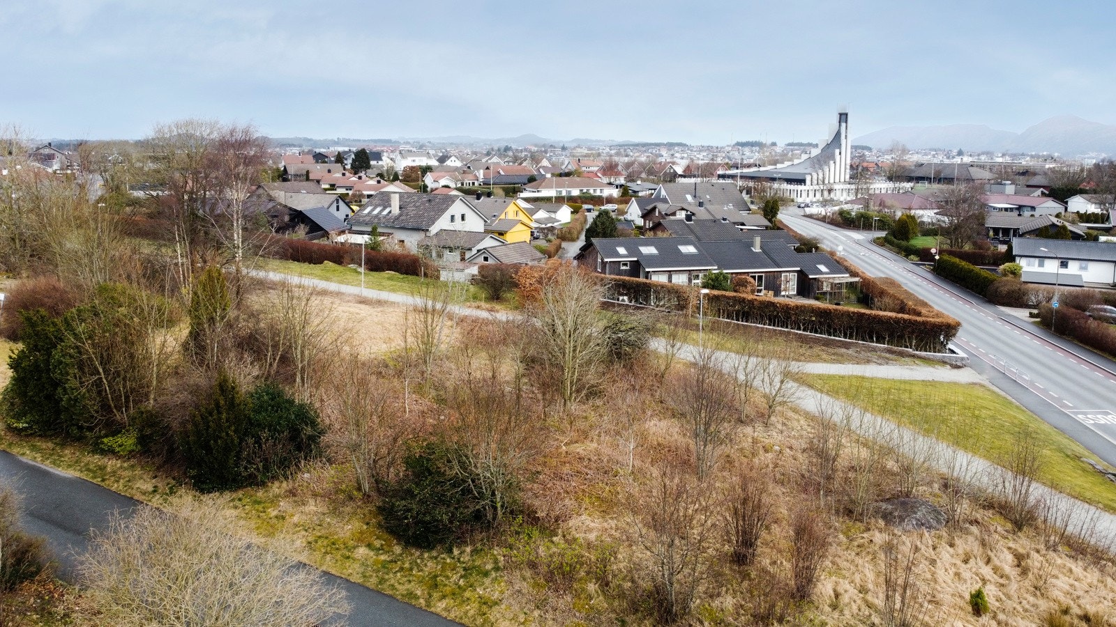 Opalveien Galleribilde