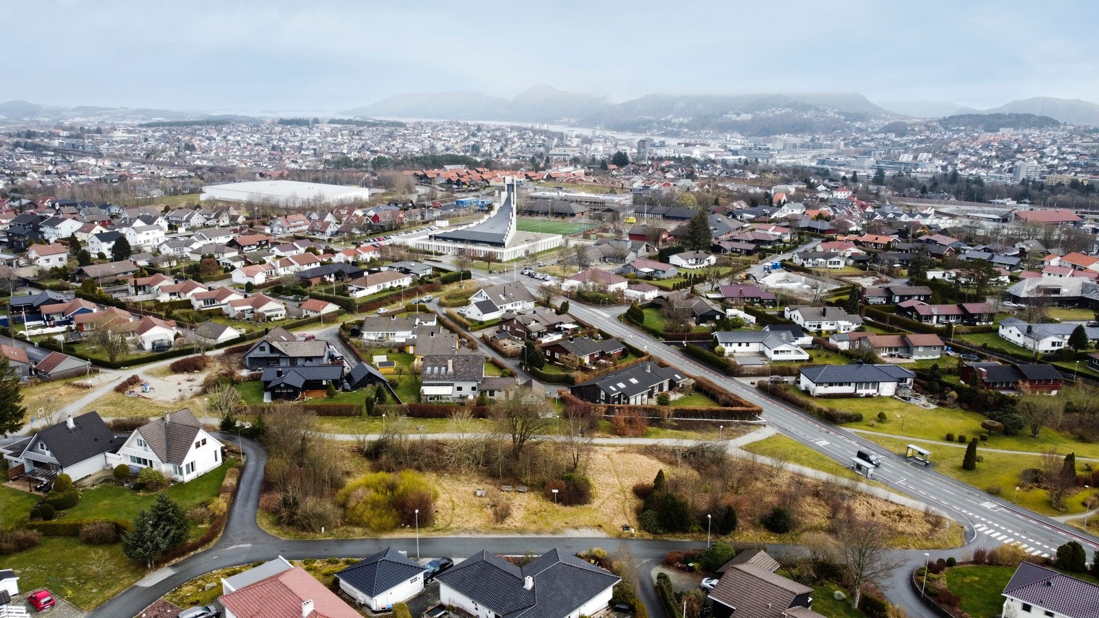 Opalveien Galleribilde