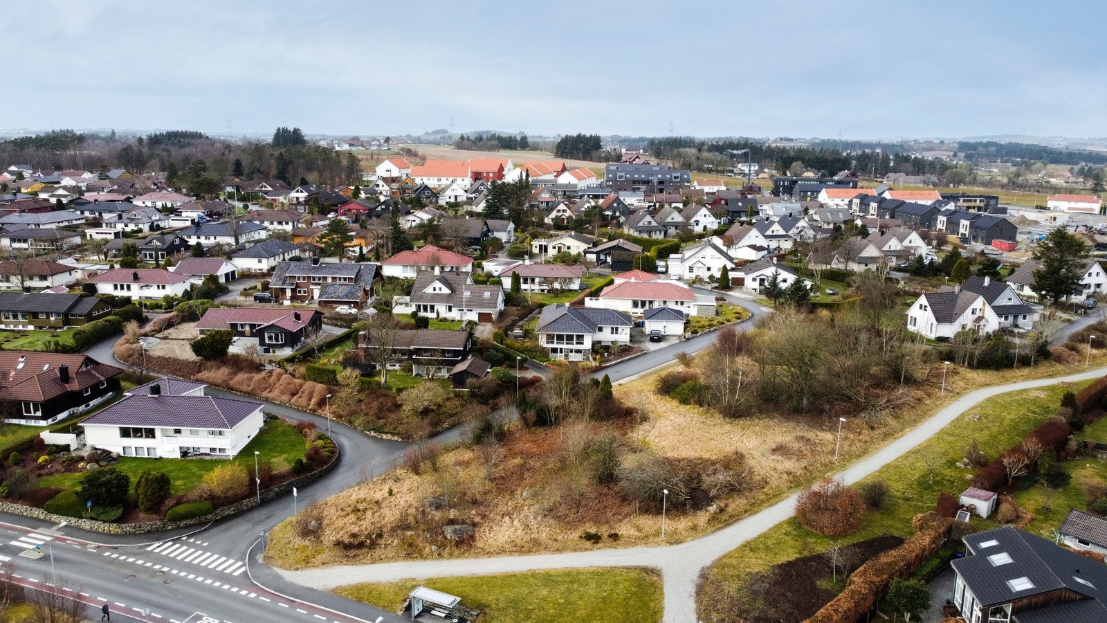 Opalveien Galleribilde