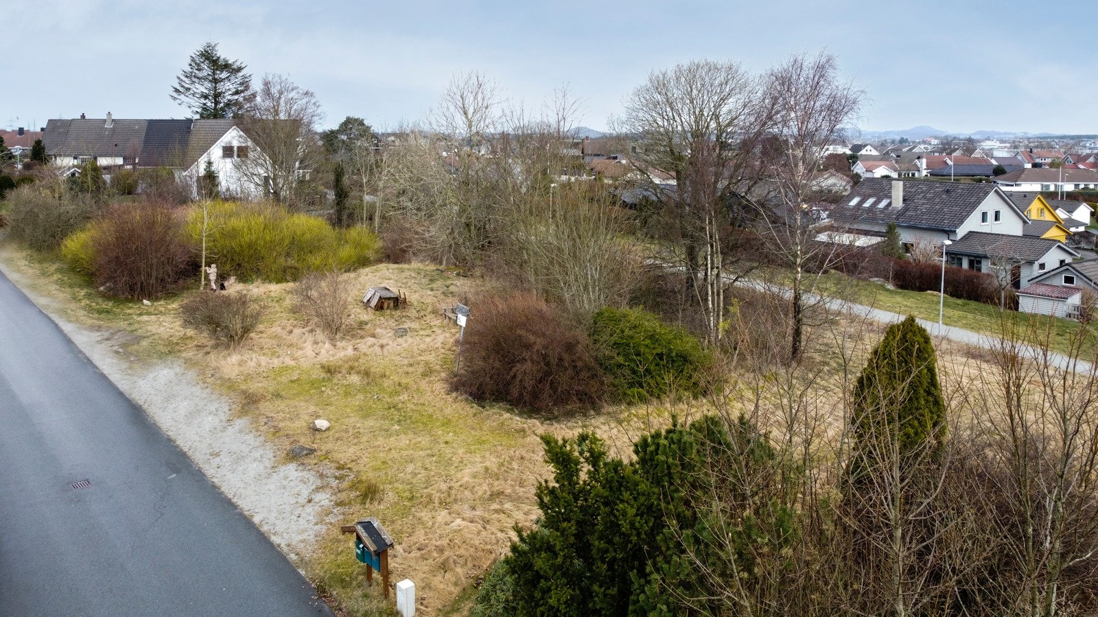Opalveien Galleribilde