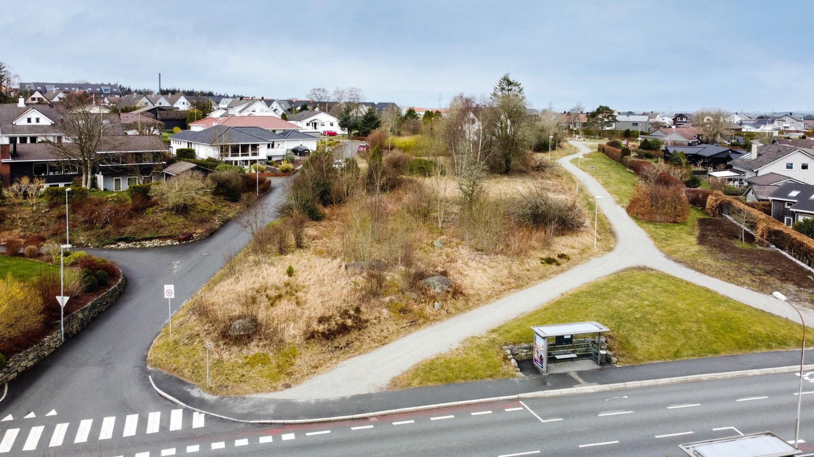 Opalveien Galleribilde