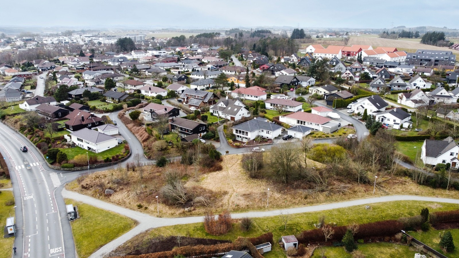Opalveien Galleribilde
