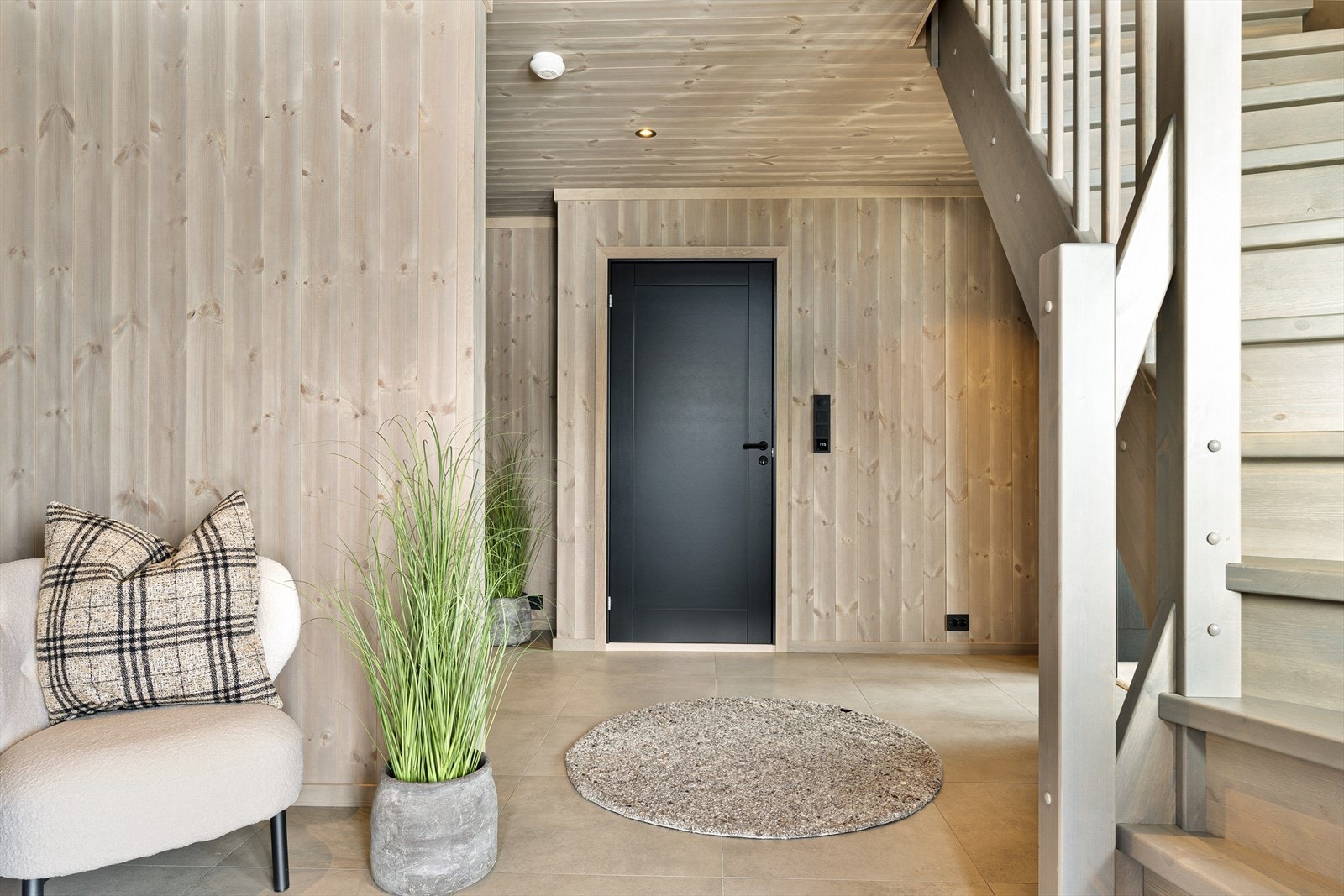 Velkommen inn! Galleribilde