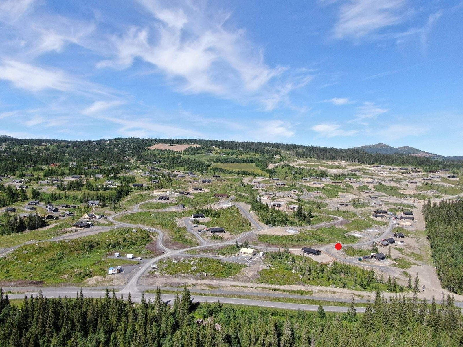 Slåseterlia 21 Galleribilde