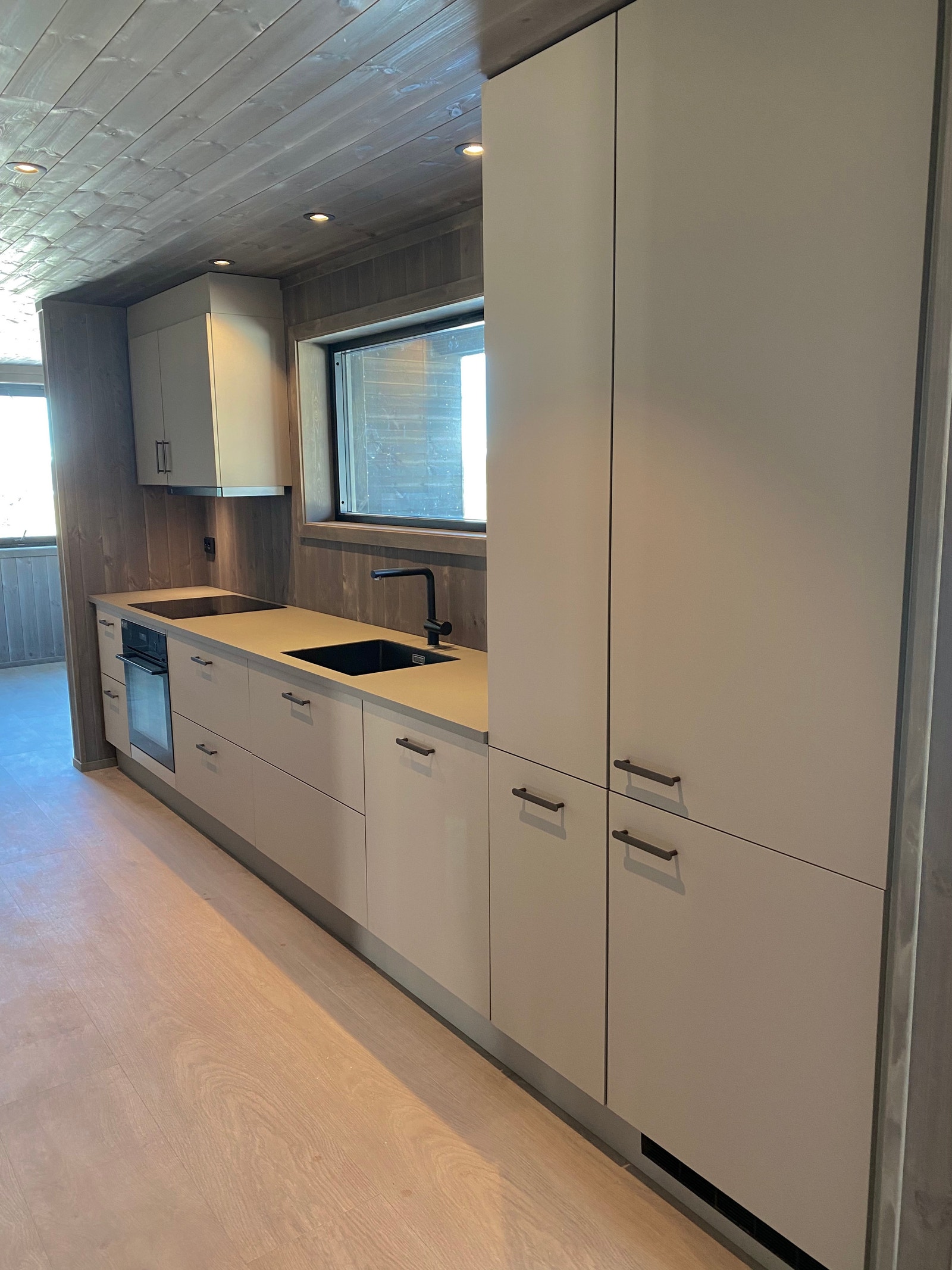 Aubod kjøkken Sense Galleribilde