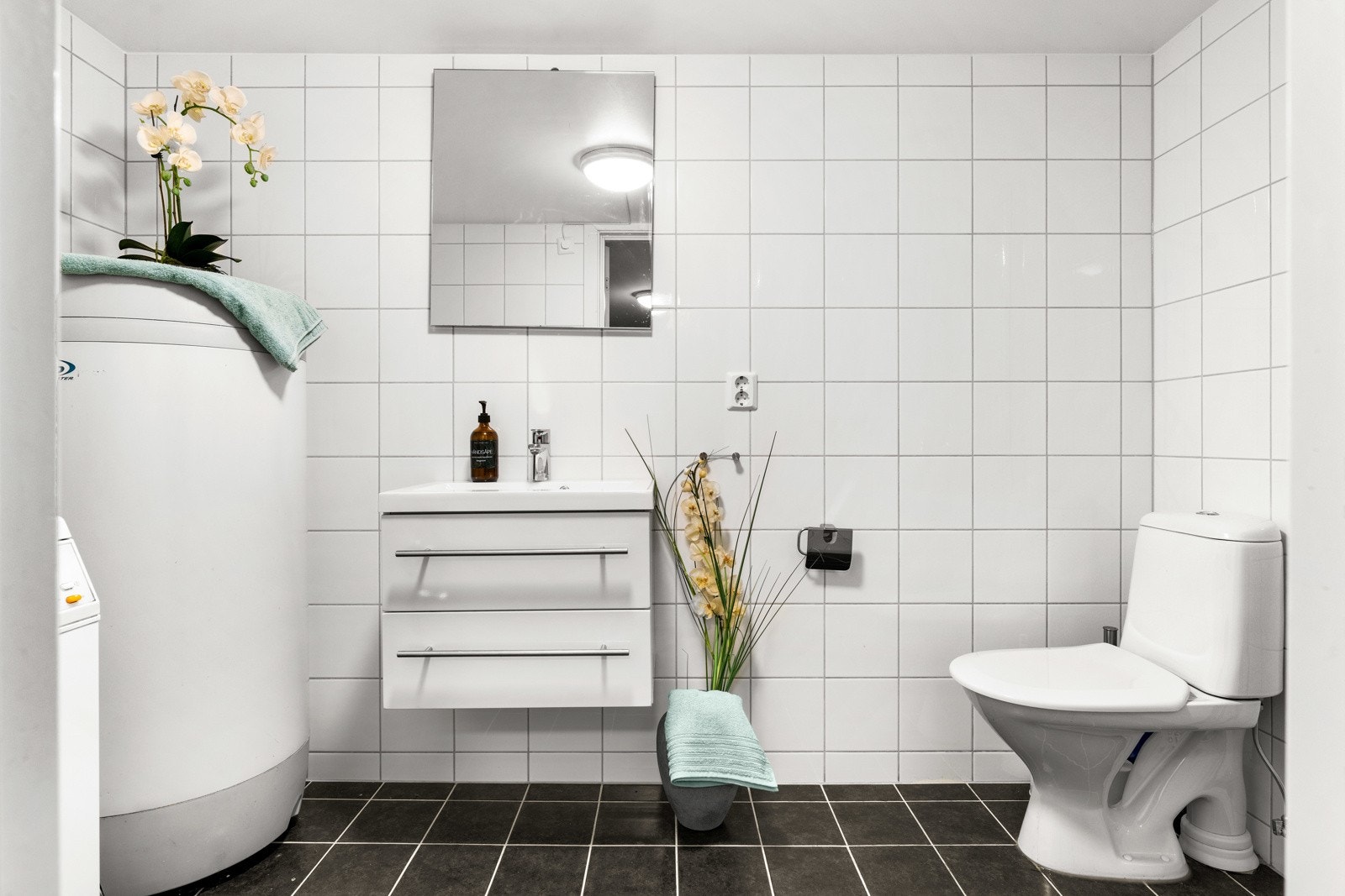 Badet er fra 2016 Galleribilde