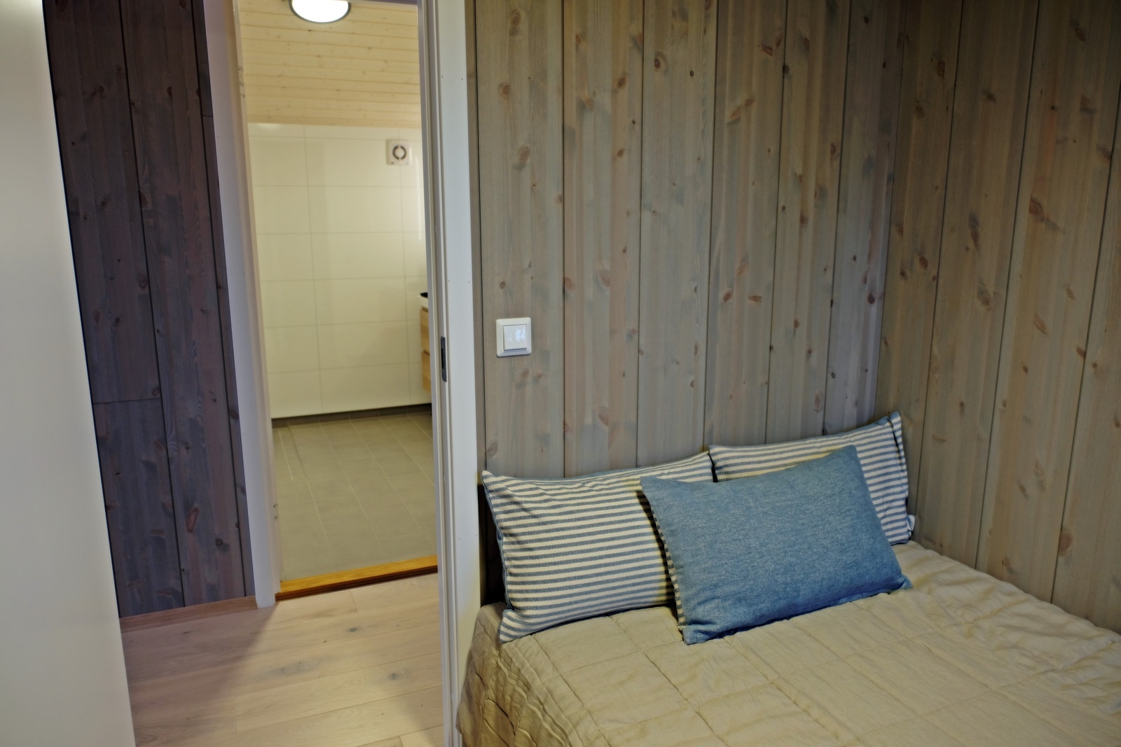 Soverom Galleribilde