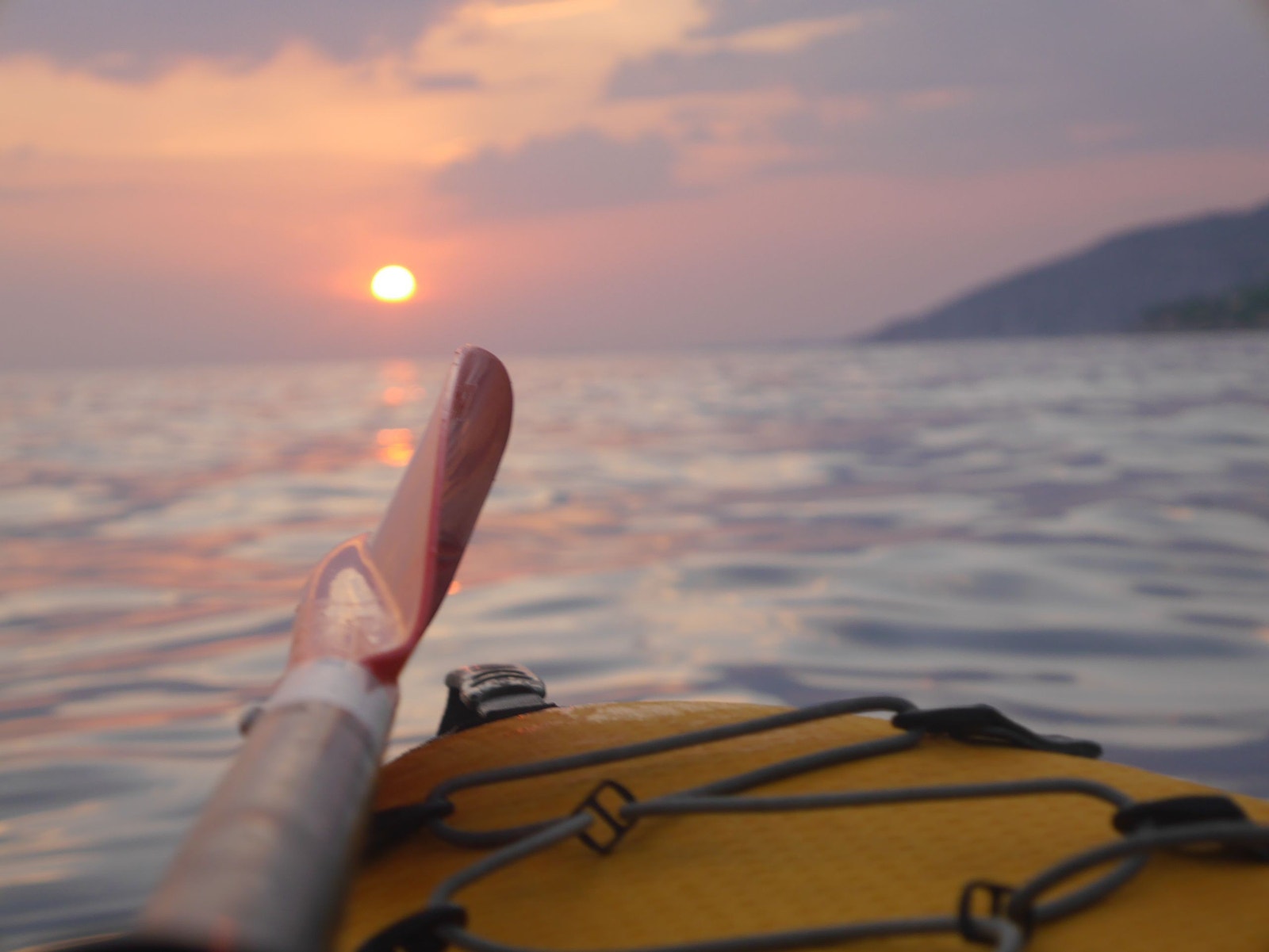 Tromøya er en av sørlandets mest besøkte friluftsområder. Galleribilde