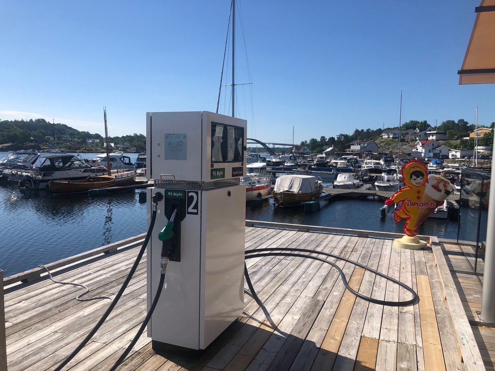 Marina Galleribilde