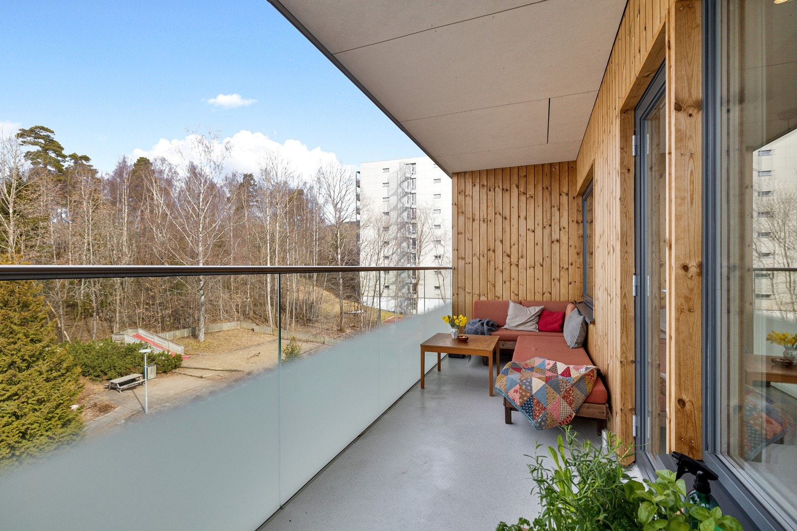 Velkommen til Hovseterveien 82 A, presentert av Vegar Giæver v/ EIE eiendomsmegling Røa. Galleribilde