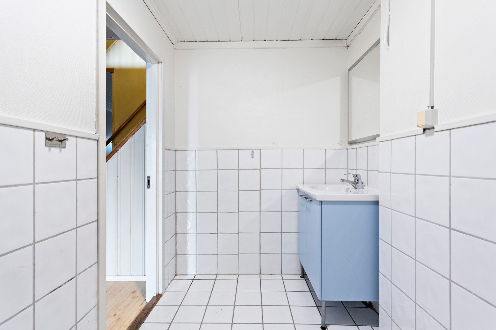 Velkommen til visning! Galleribilde