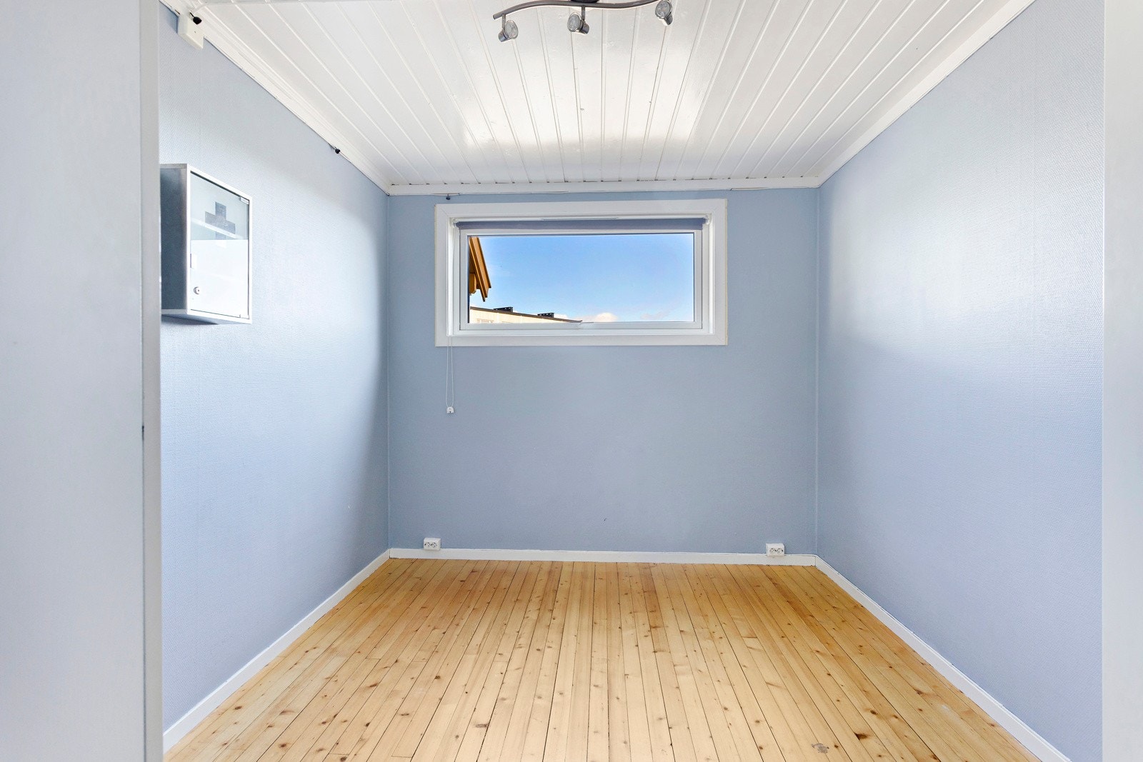 Hovedsoverom av god størrelse. Galleribilde