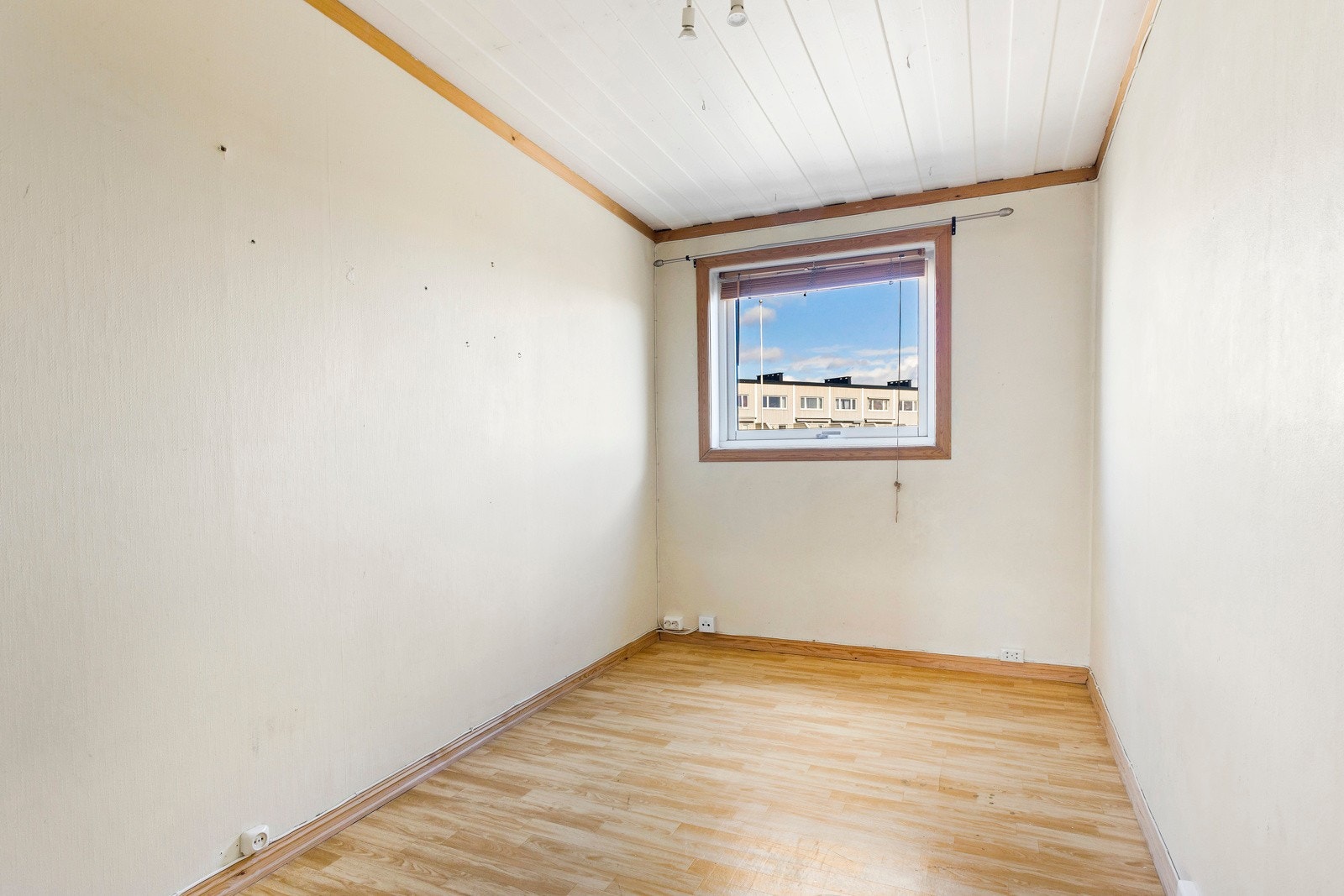 I boligens 2. etg. finnes 2 romslige soverom. Galleribilde